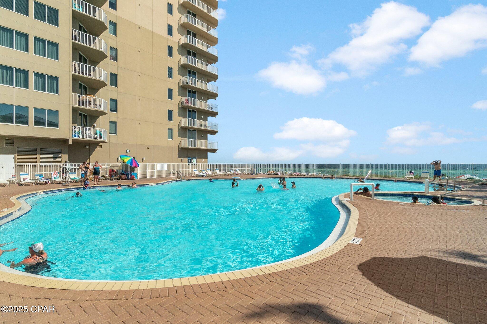 Tidewater Beach Phase II - Residential