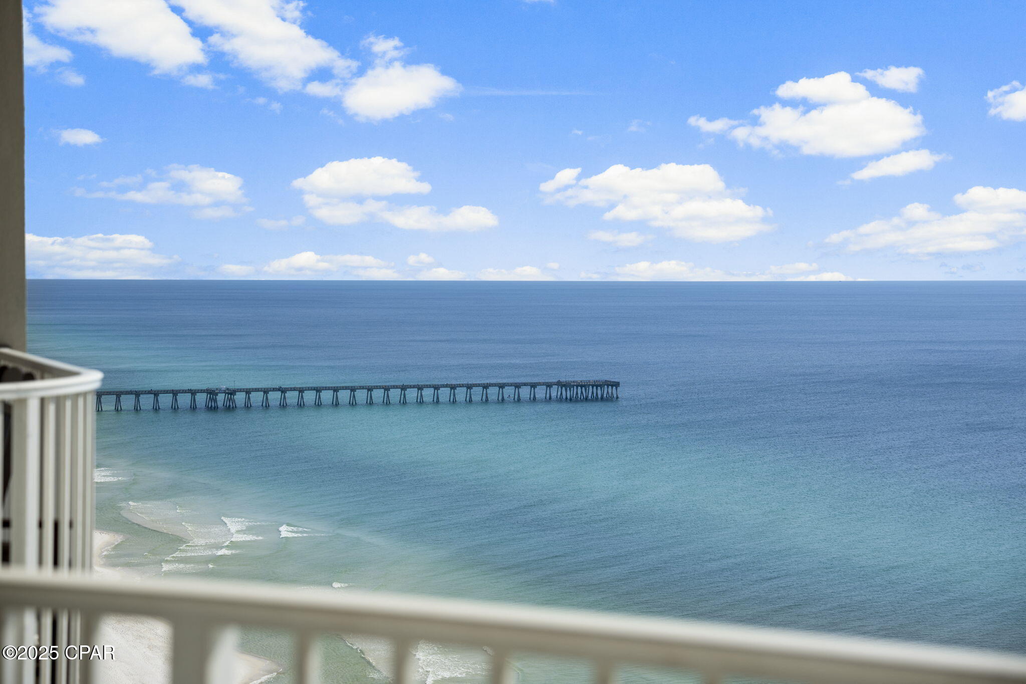 Tidewater Beach Phase II - Residential