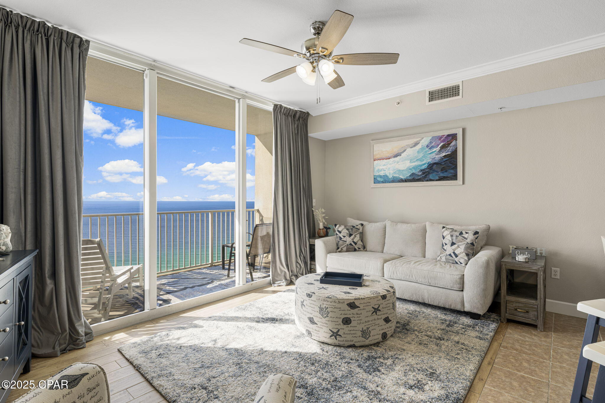 Tidewater Beach Phase II - Residential