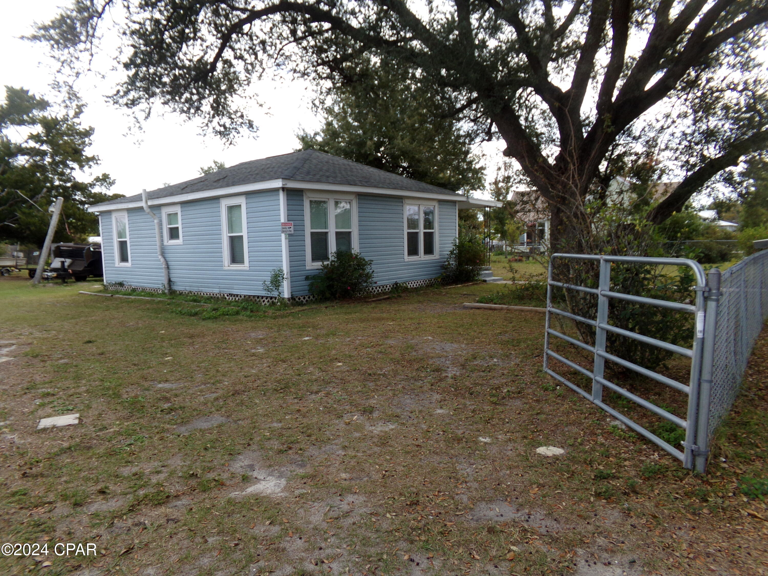 Welch Add - Residential Lease