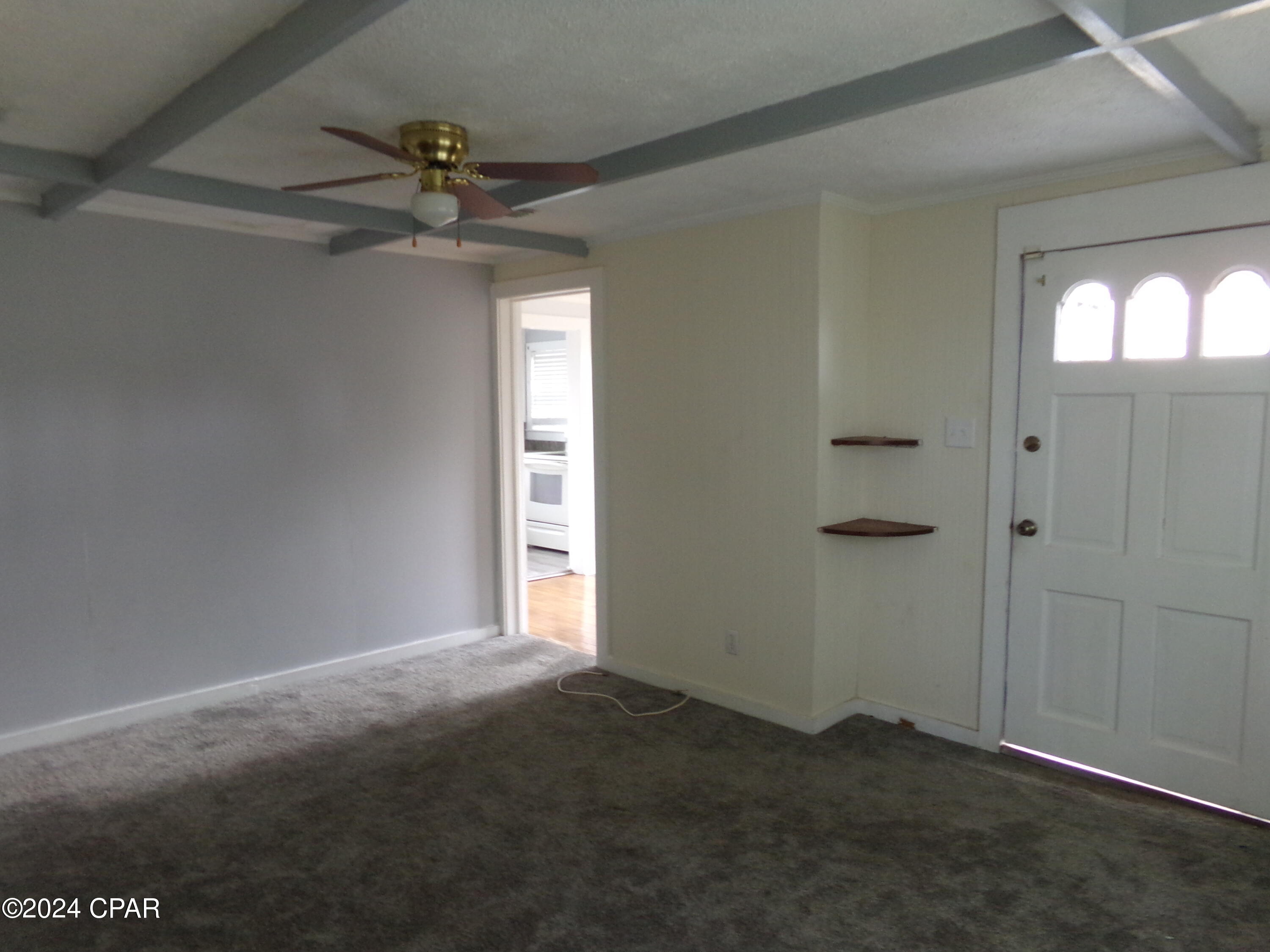 Welch Add - Residential Lease