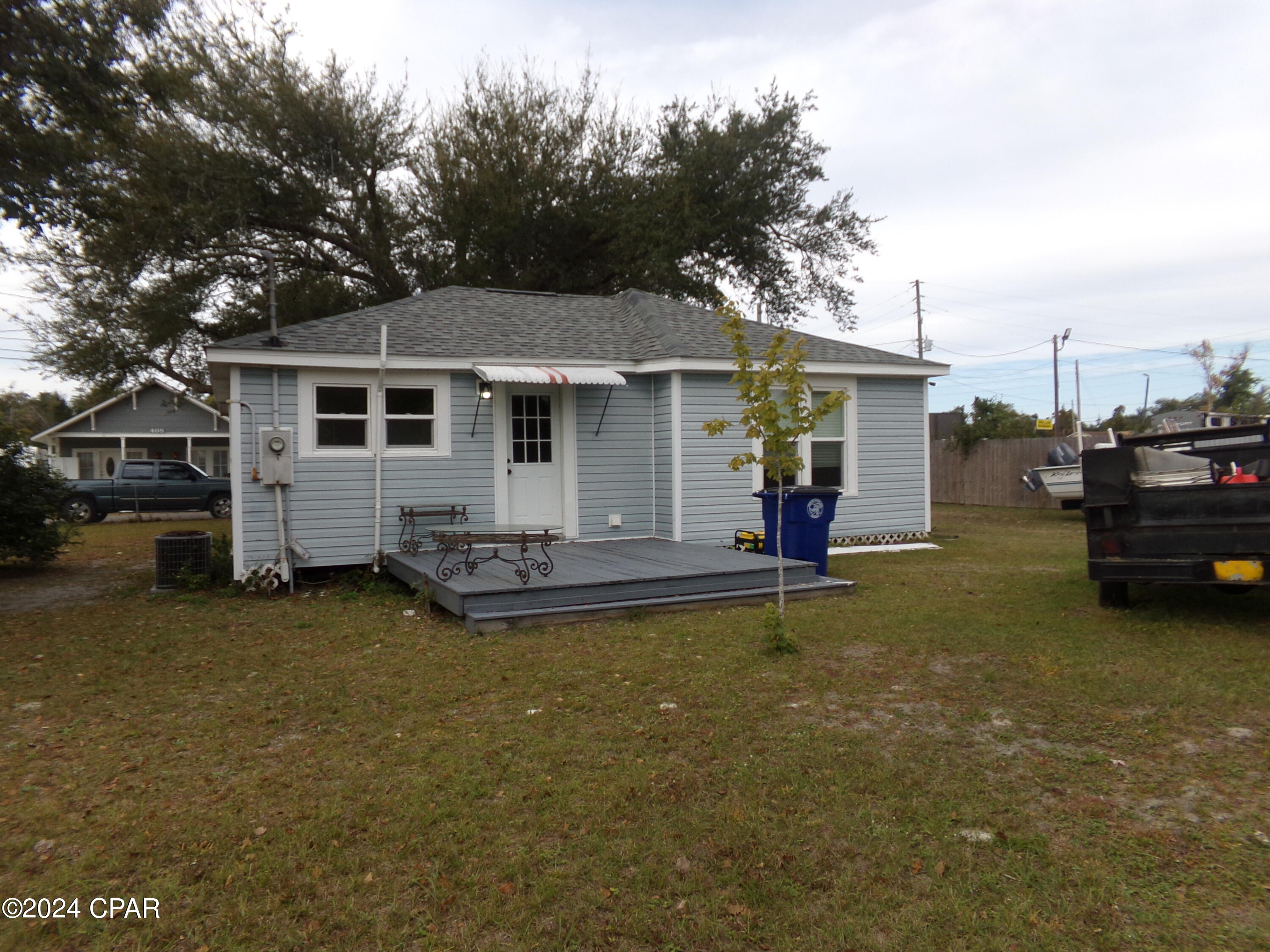 Welch Add - Residential Lease