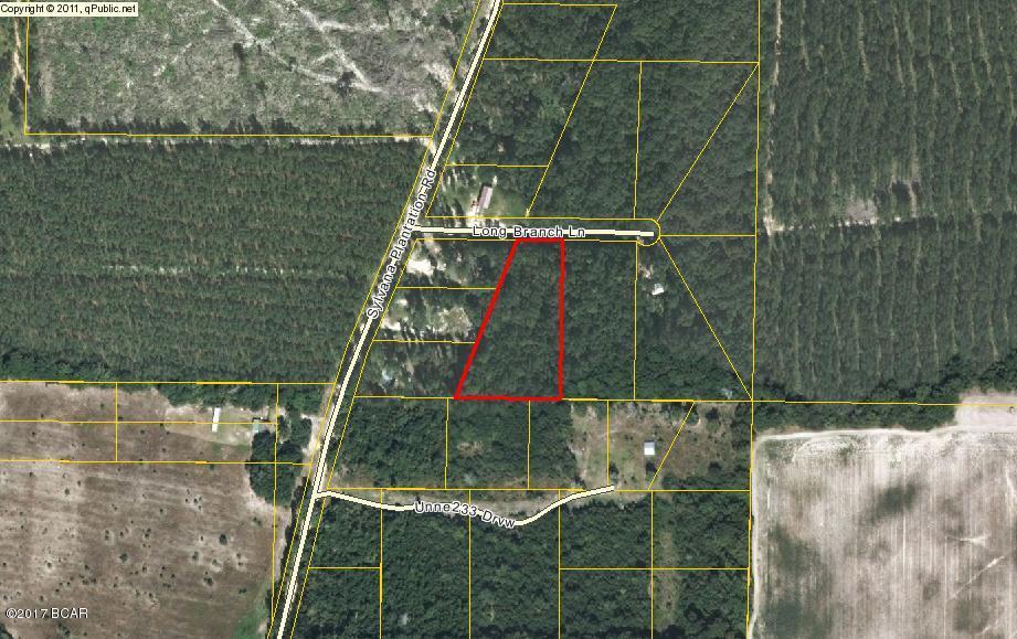 No Named Subdivision - Land