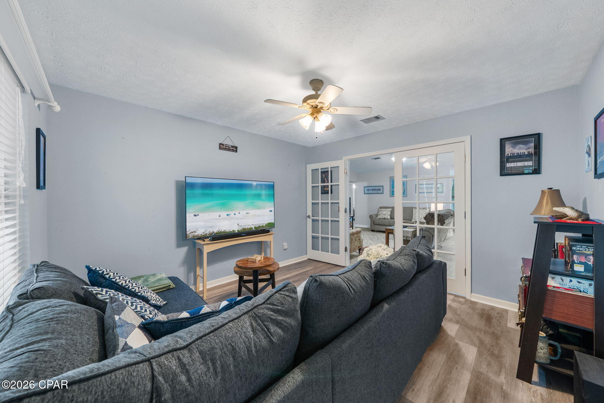 Conrad Pointe Estates - Residential