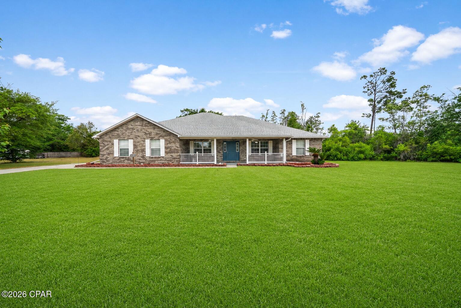 Conrad Pointe Estates - Residential