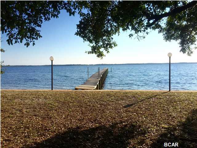 Bay Front - Residential