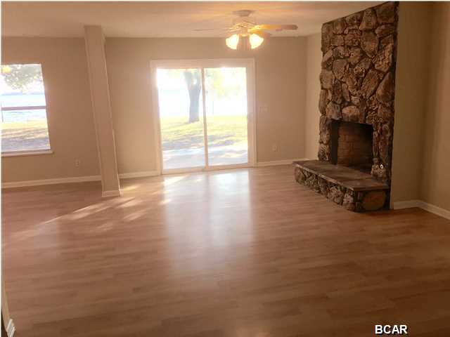 Bay Front - Residential