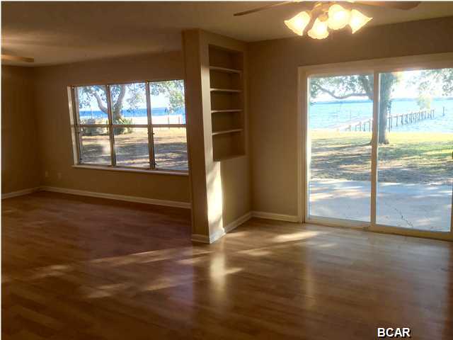 Bay Front - Residential