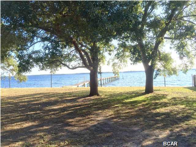Bay Front - Residential