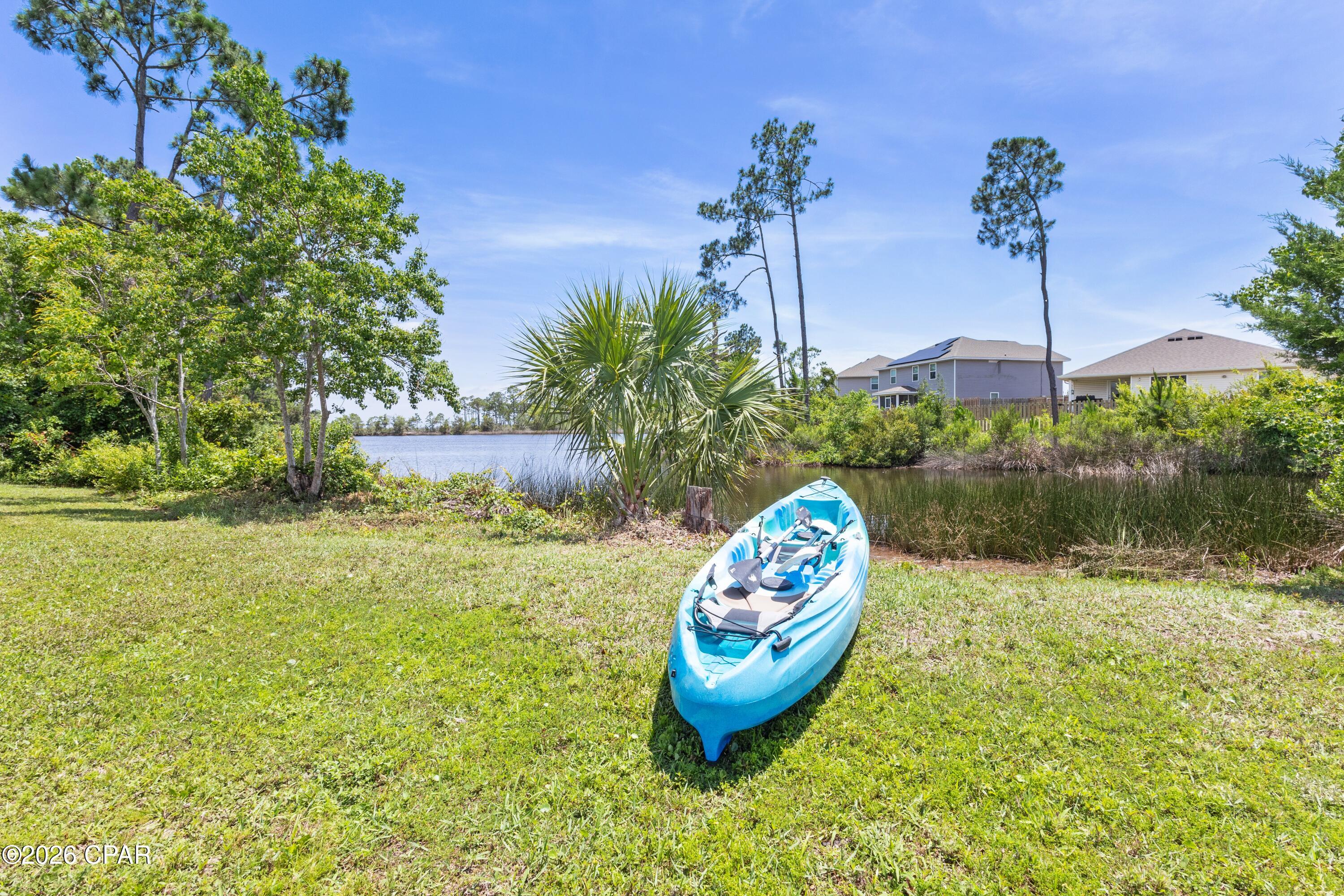 Bridge Harbor - Residential