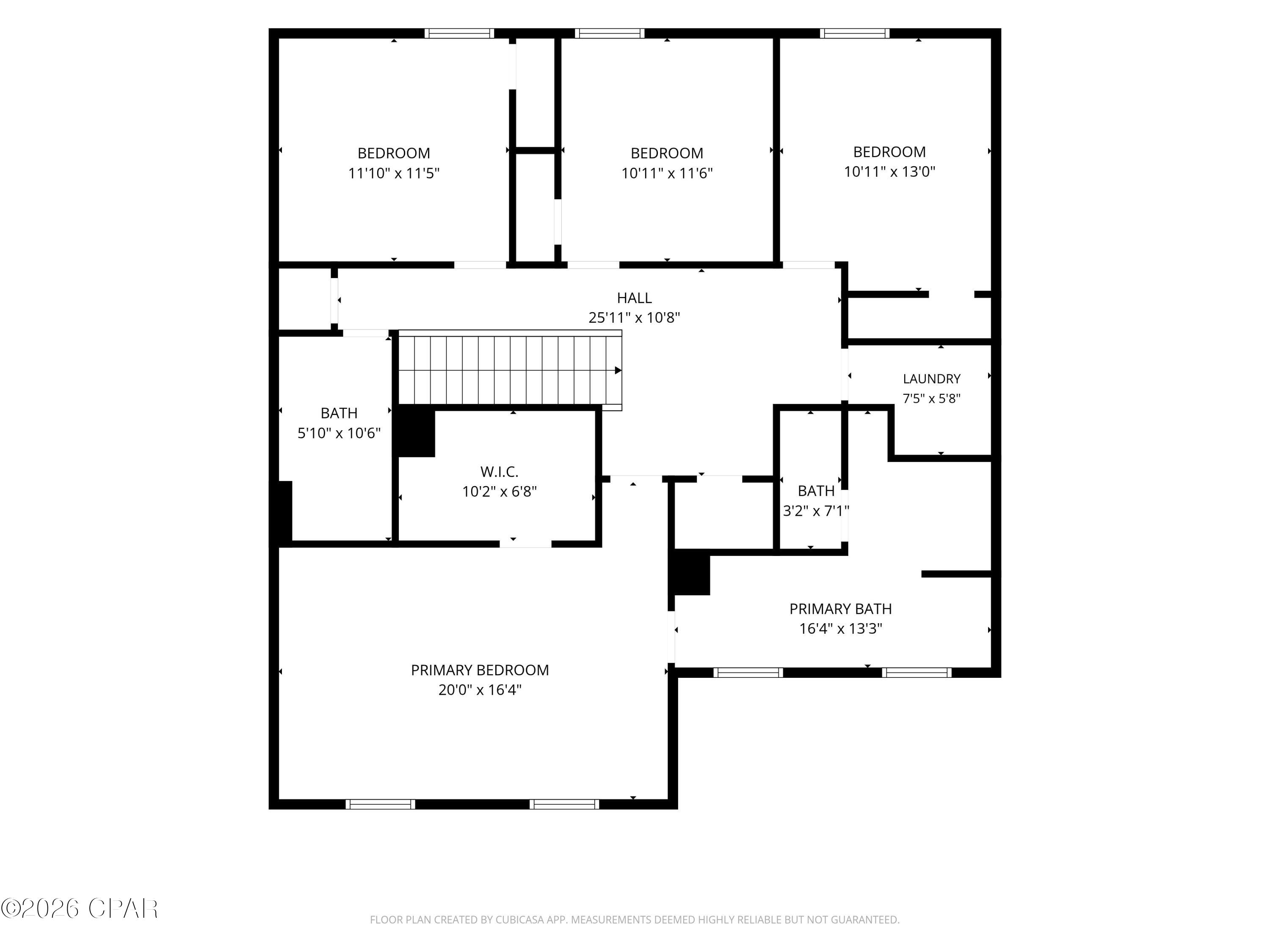 Bridge Harbor - Residential