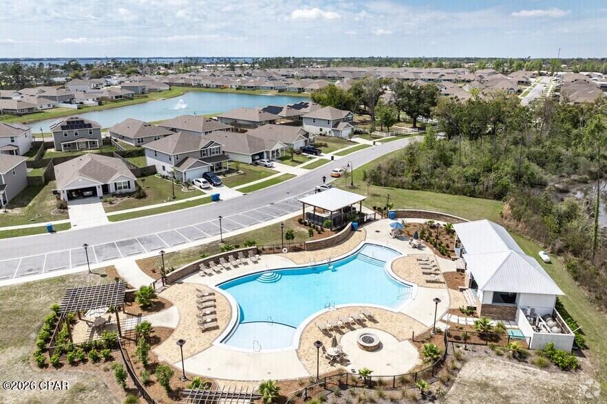 Bridge Harbor - Residential