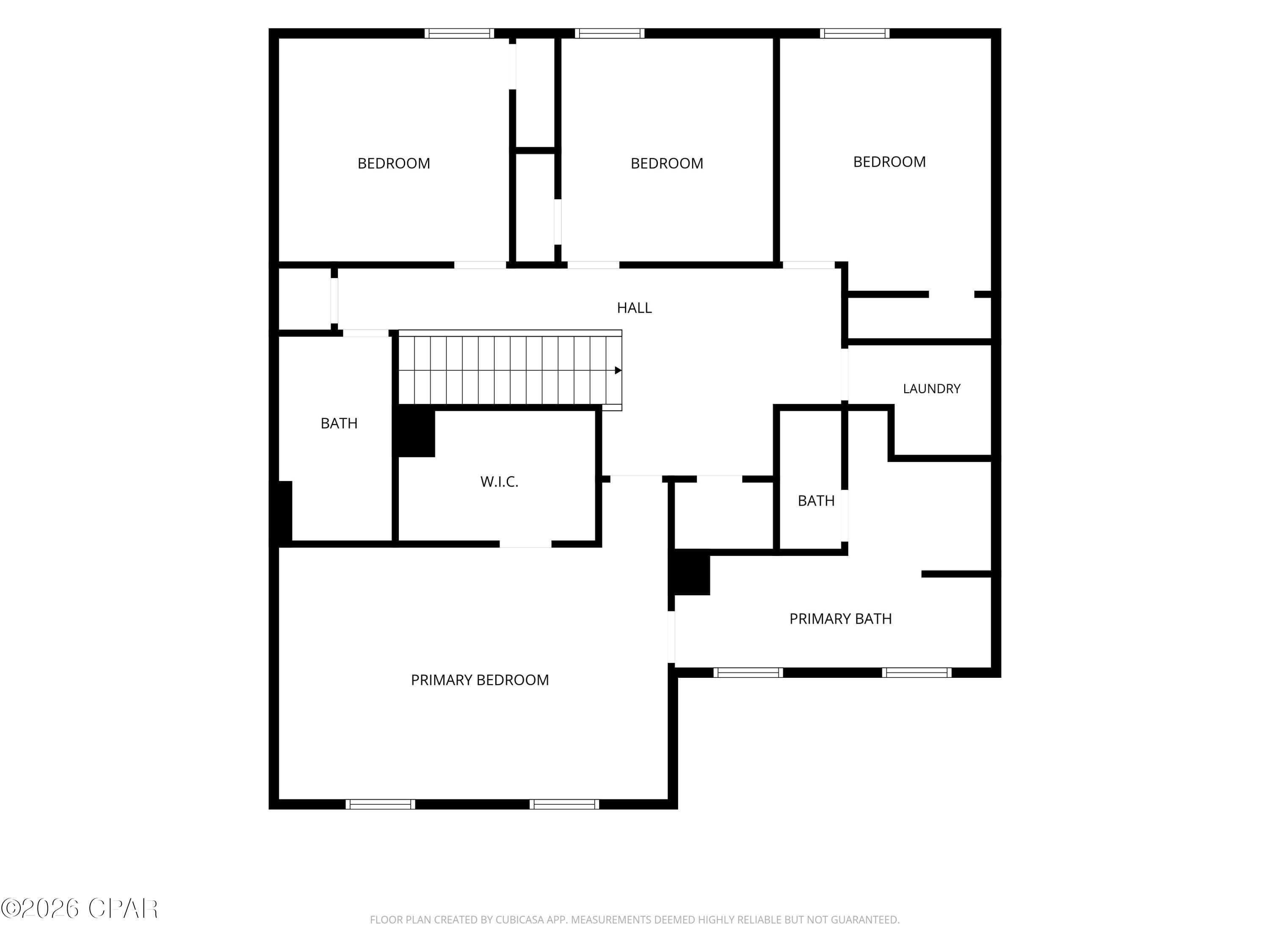 Bridge Harbor - Residential