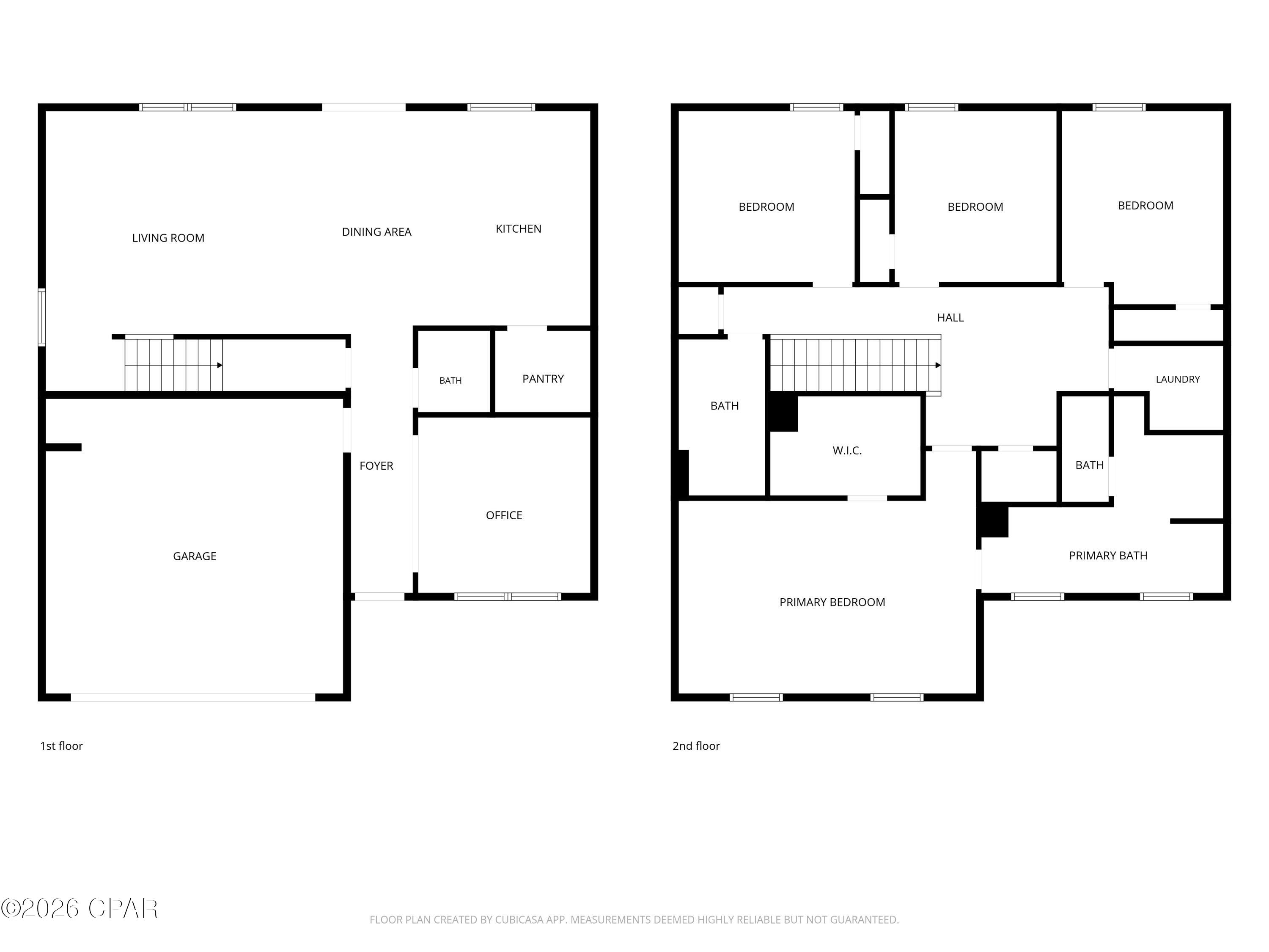 Bridge Harbor - Residential