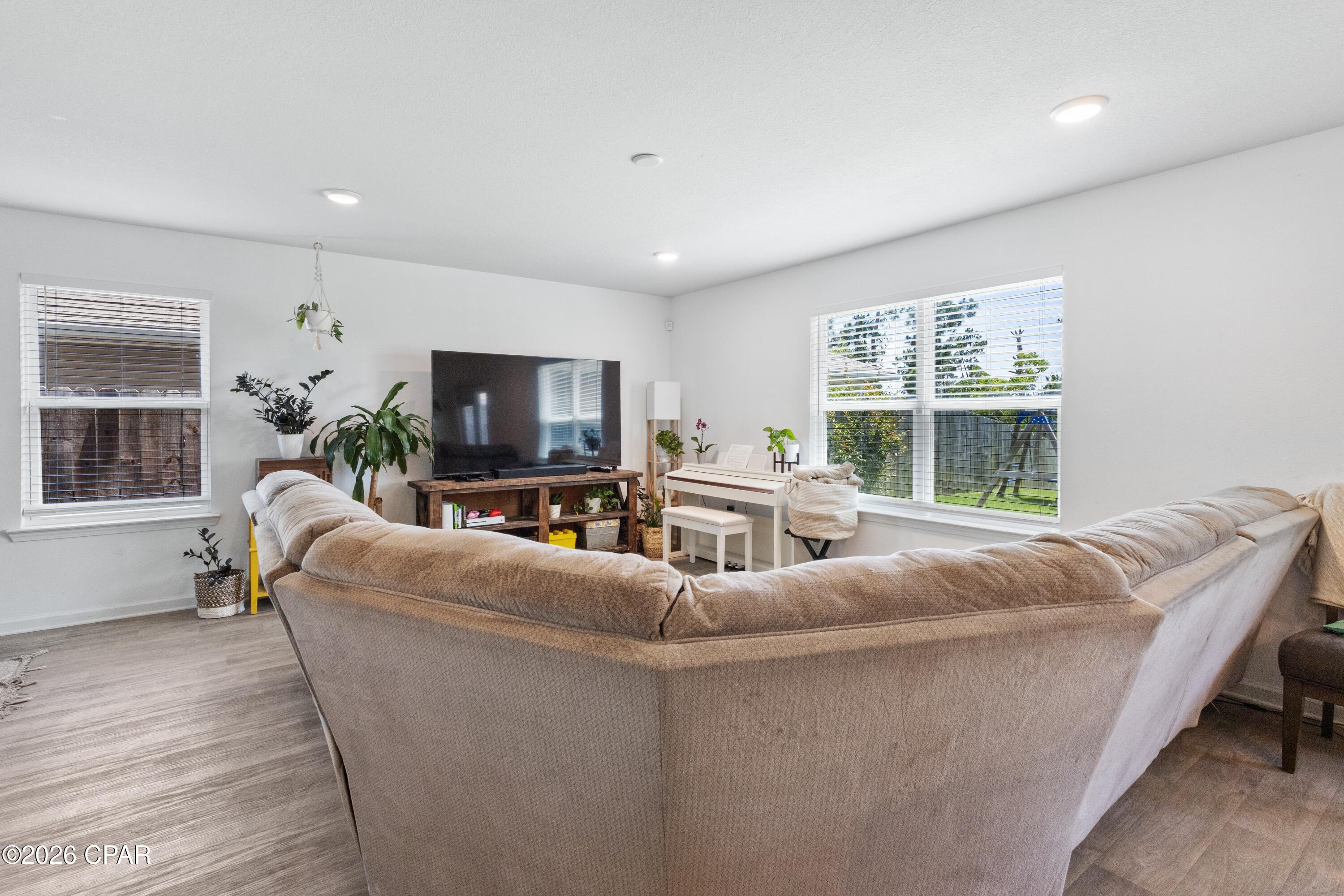 Bridge Harbor - Residential