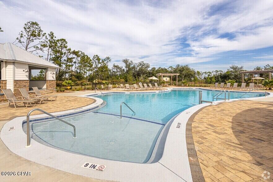Bridge Harbor - Residential