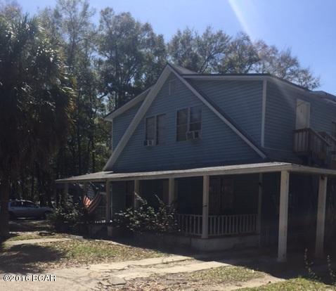 No Named Subdivision - Residential Lease