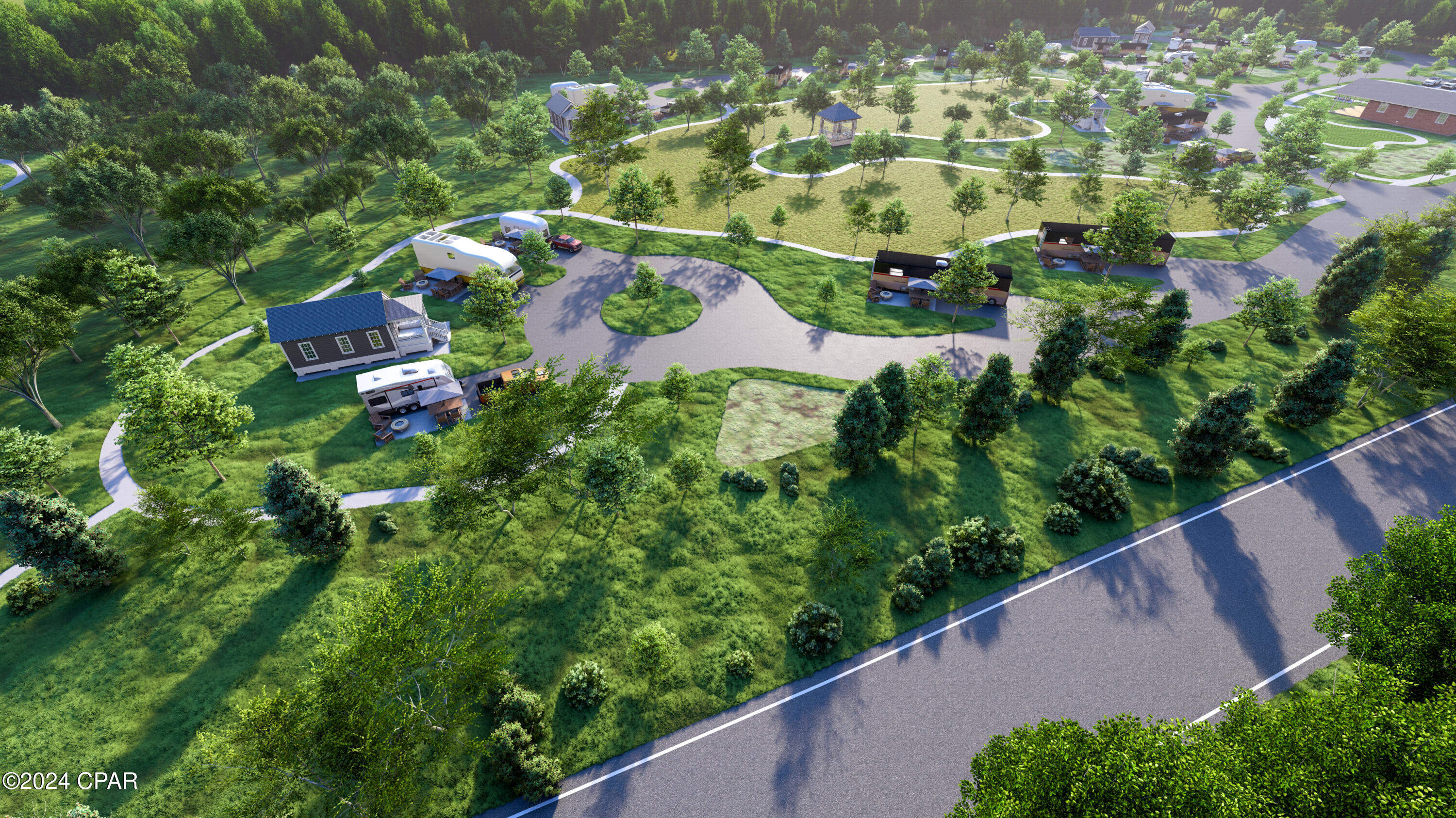 [No Recorded Subdiv] - Commercial Sale