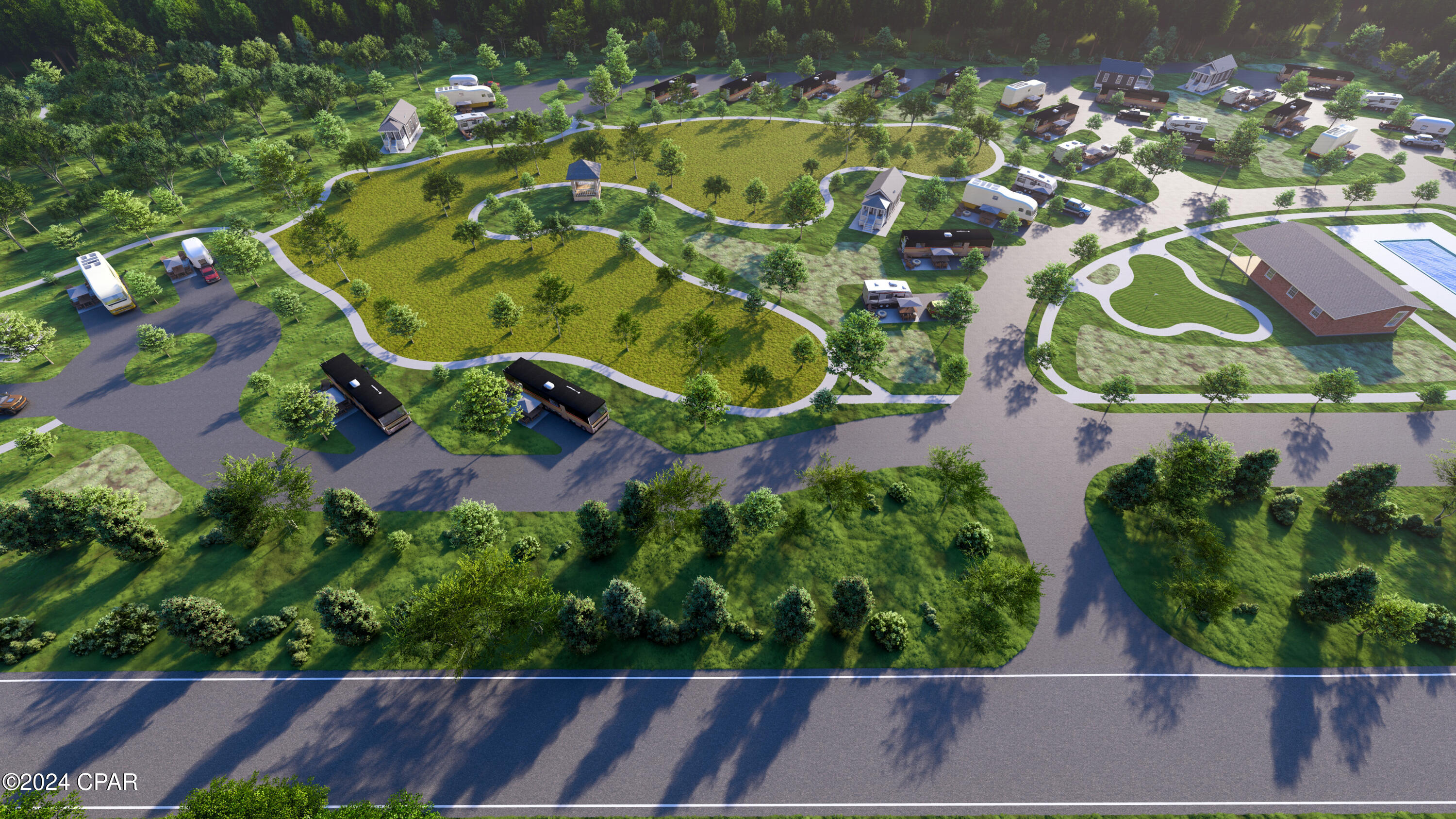 [No Recorded Subdiv] - Commercial Sale
