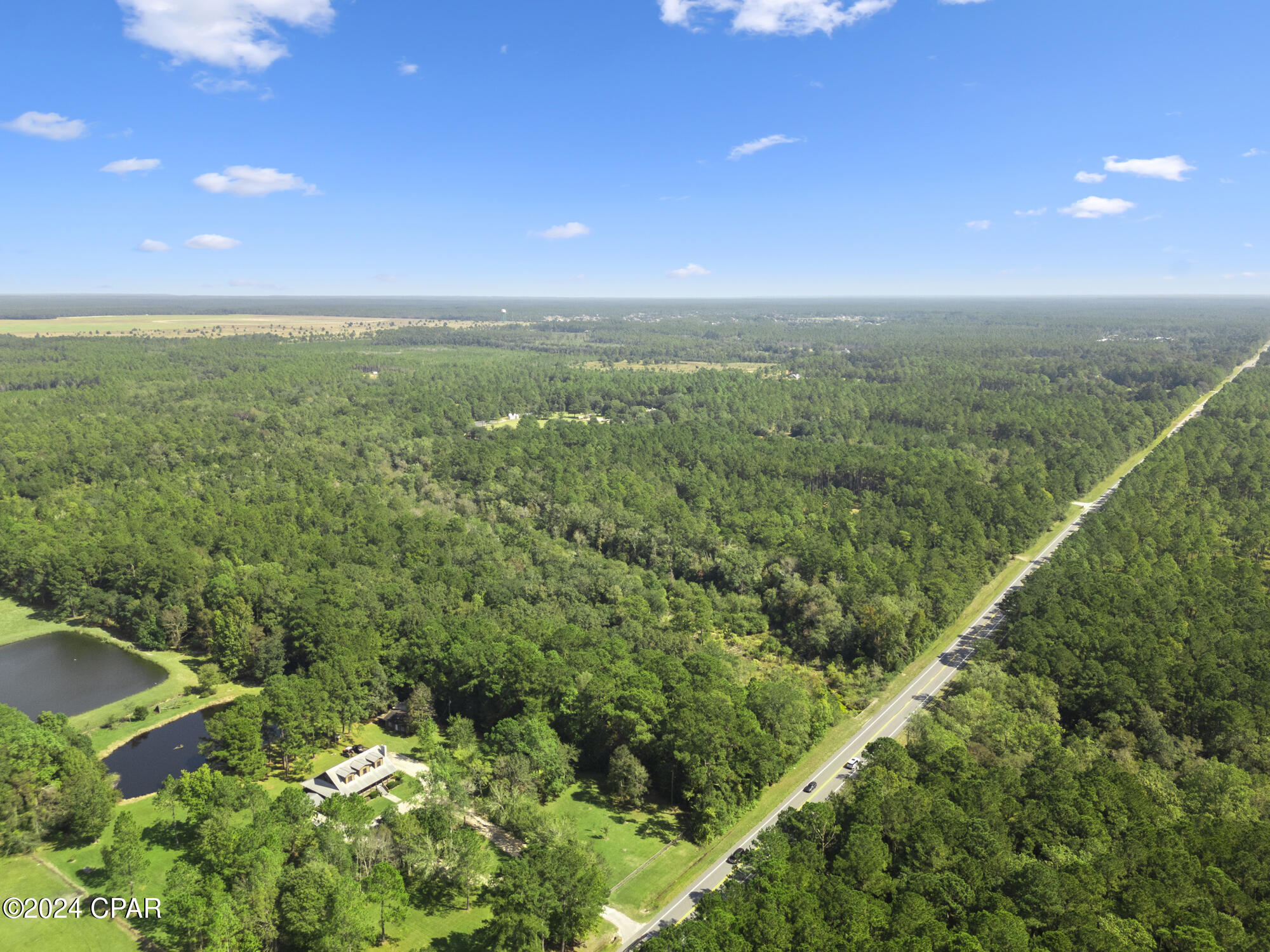 [No Recorded Subdiv] - Commercial Sale