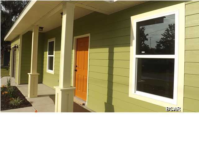 Arrow St - Residential