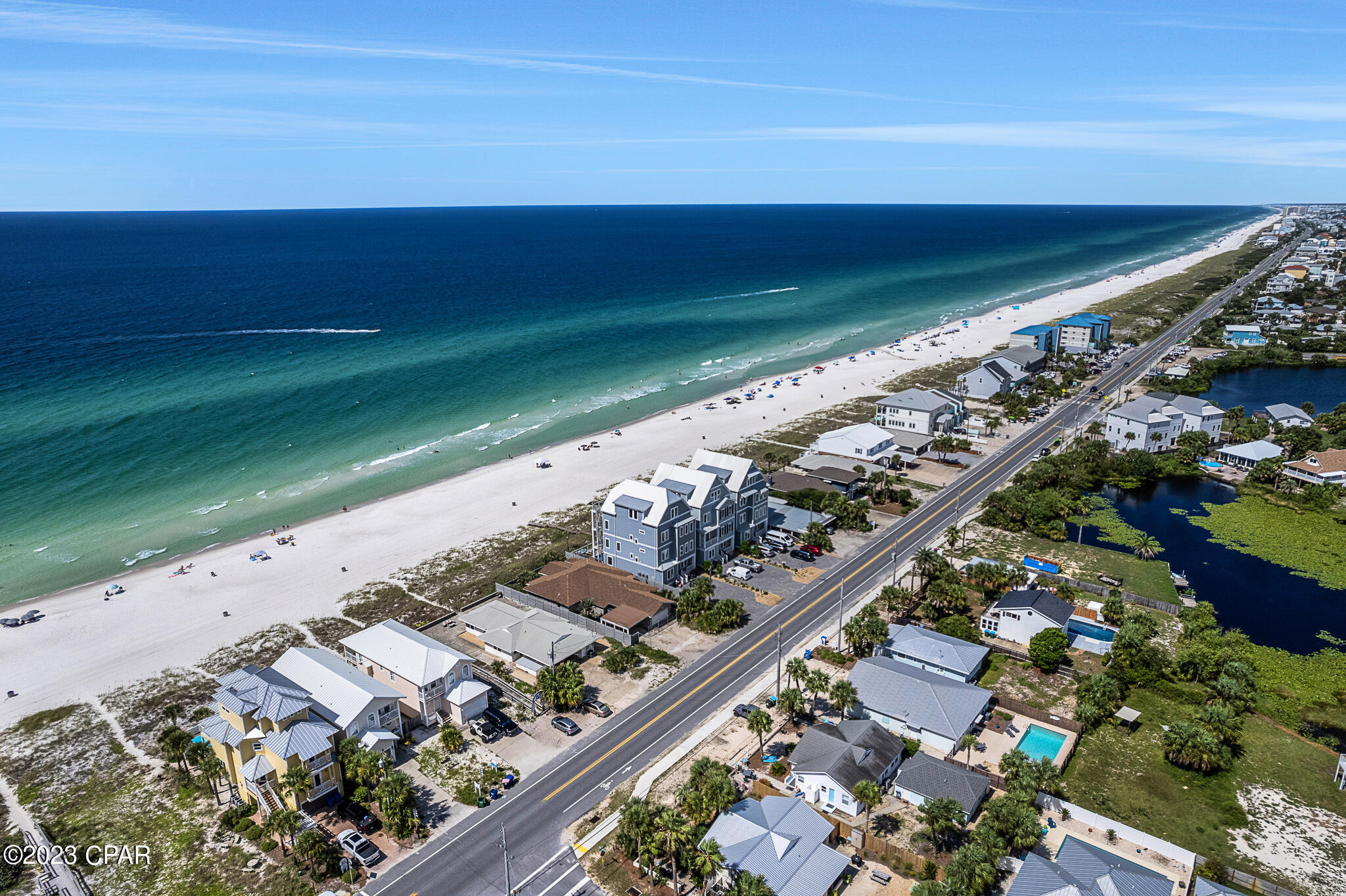 Laguna Beach Estates 2nd Add - Residential