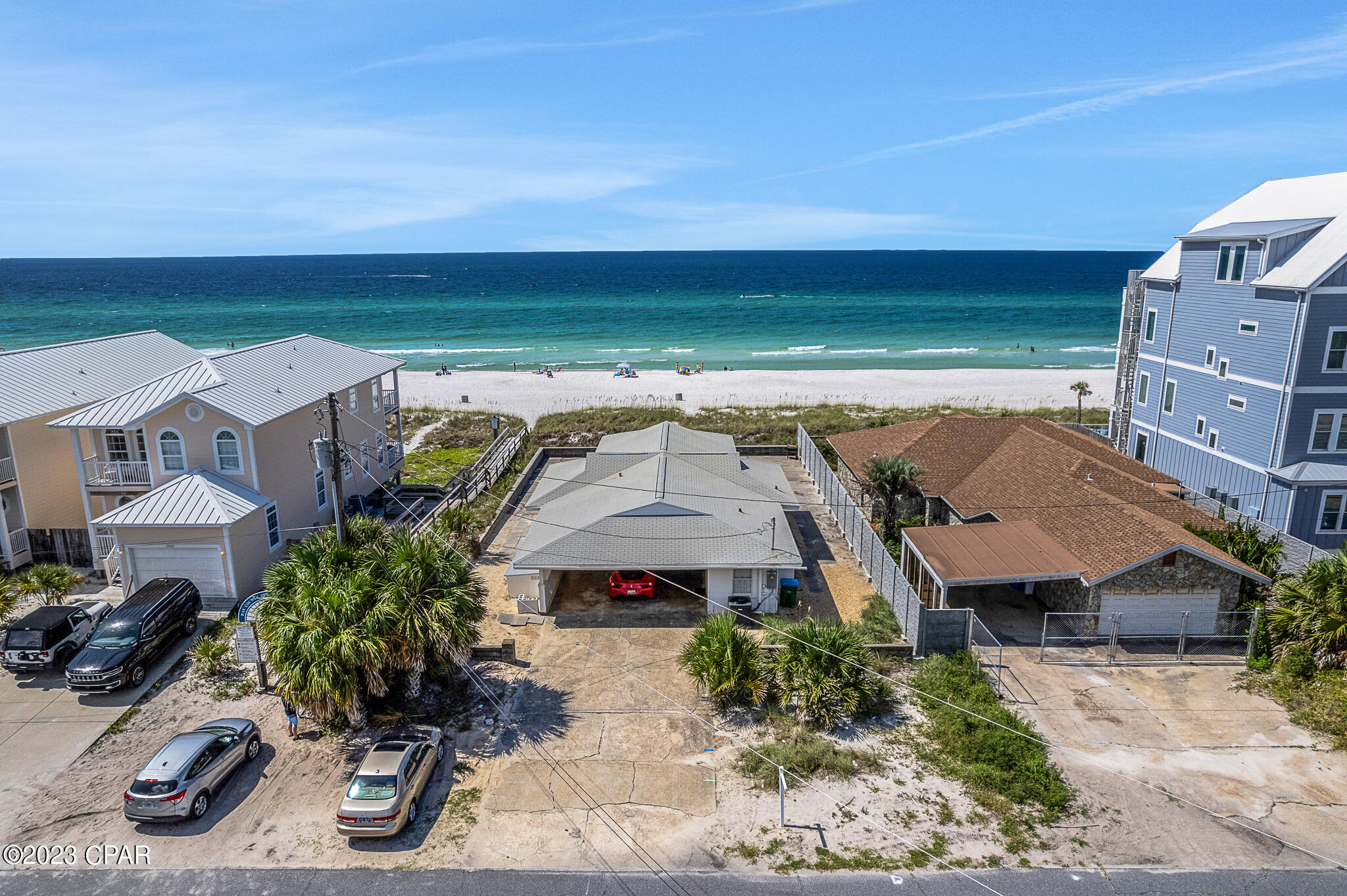 Laguna Beach Estates 2nd Add - Residential