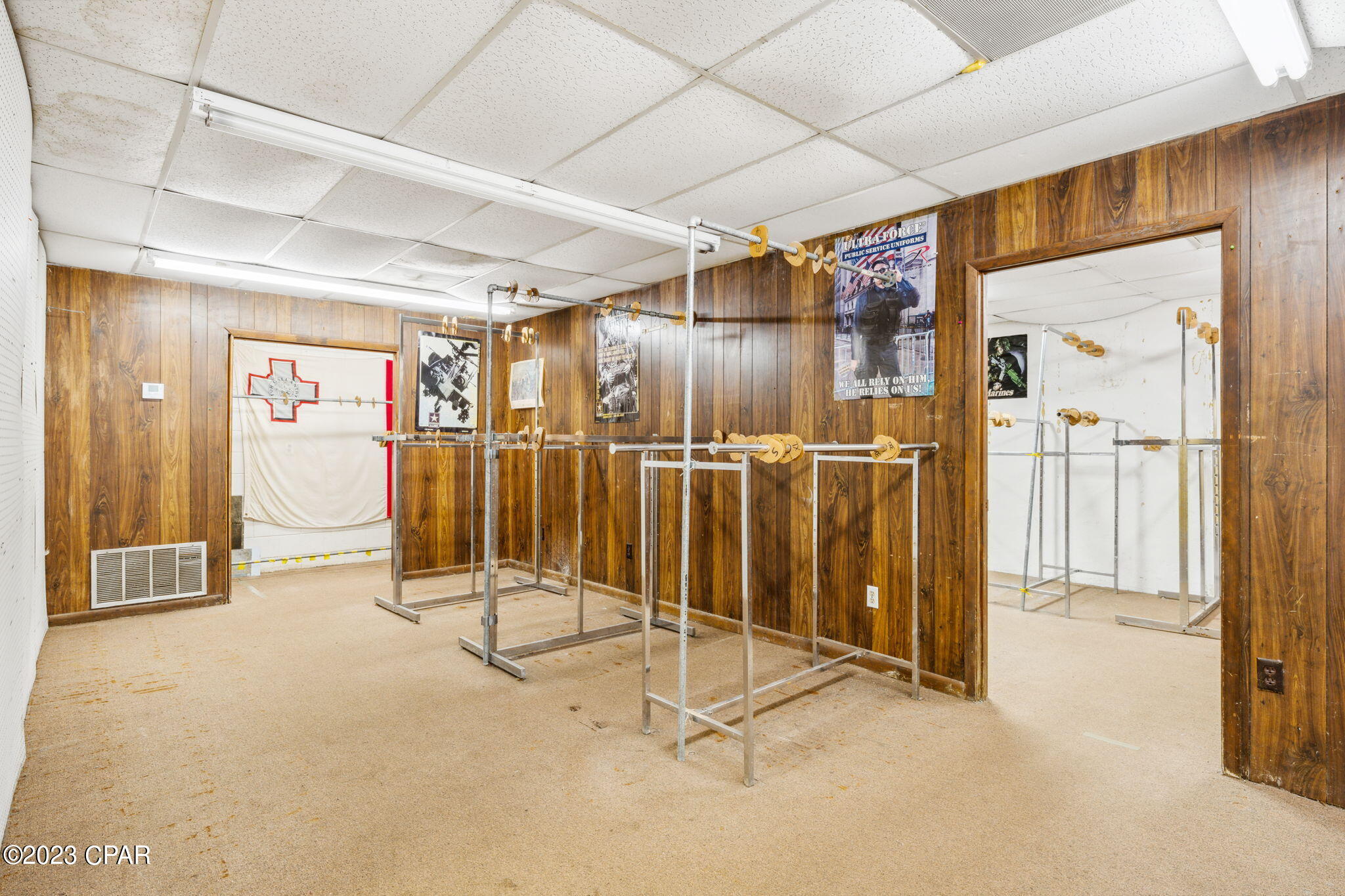 No Named Subdivision - Commercial Sale