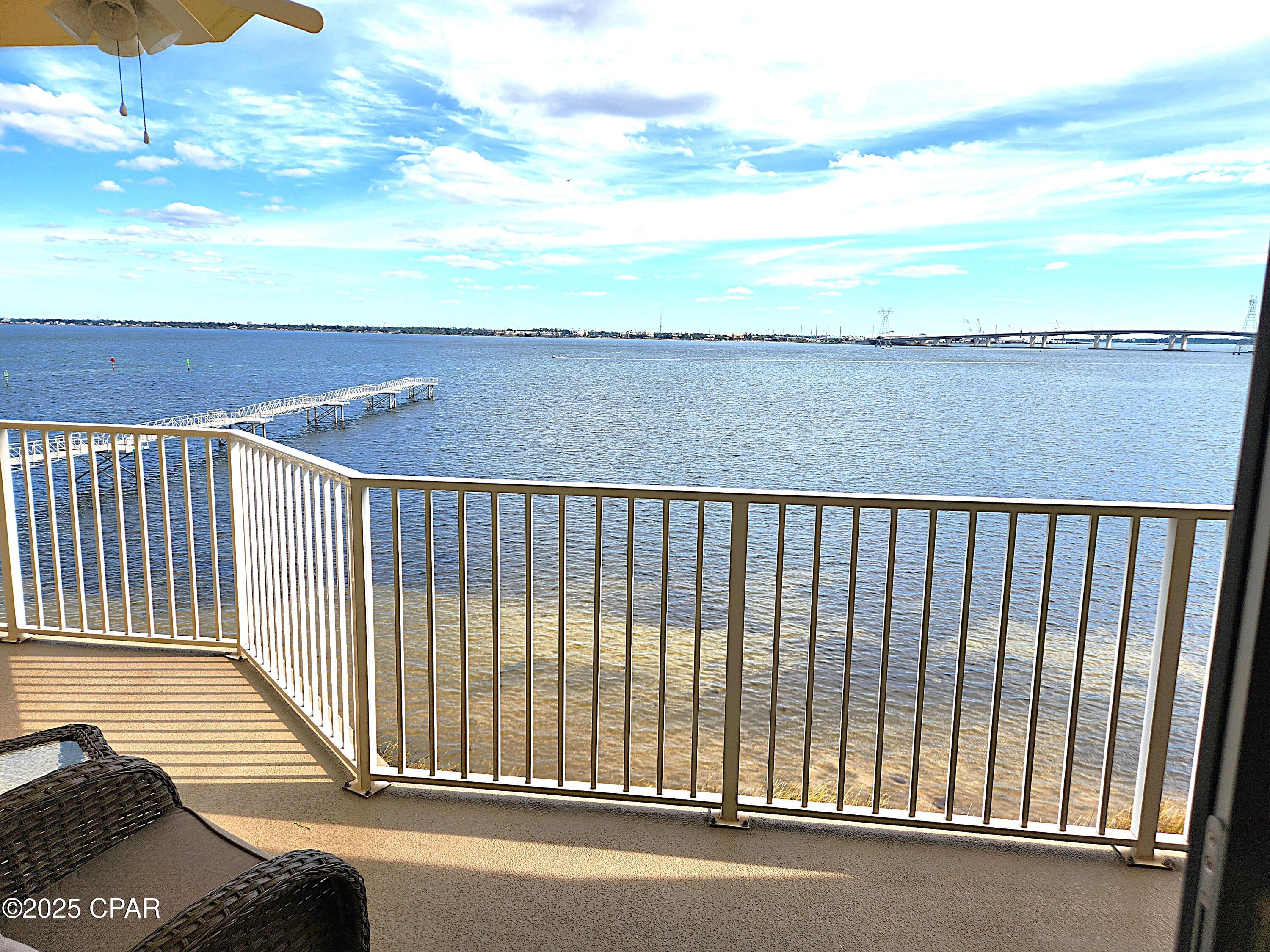Hibiscus By The Bay - Residential