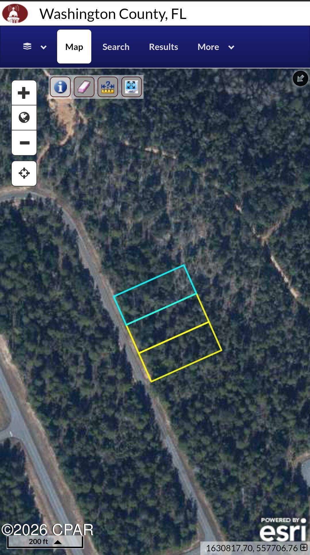 Sunny Hills Unit 2 - Land