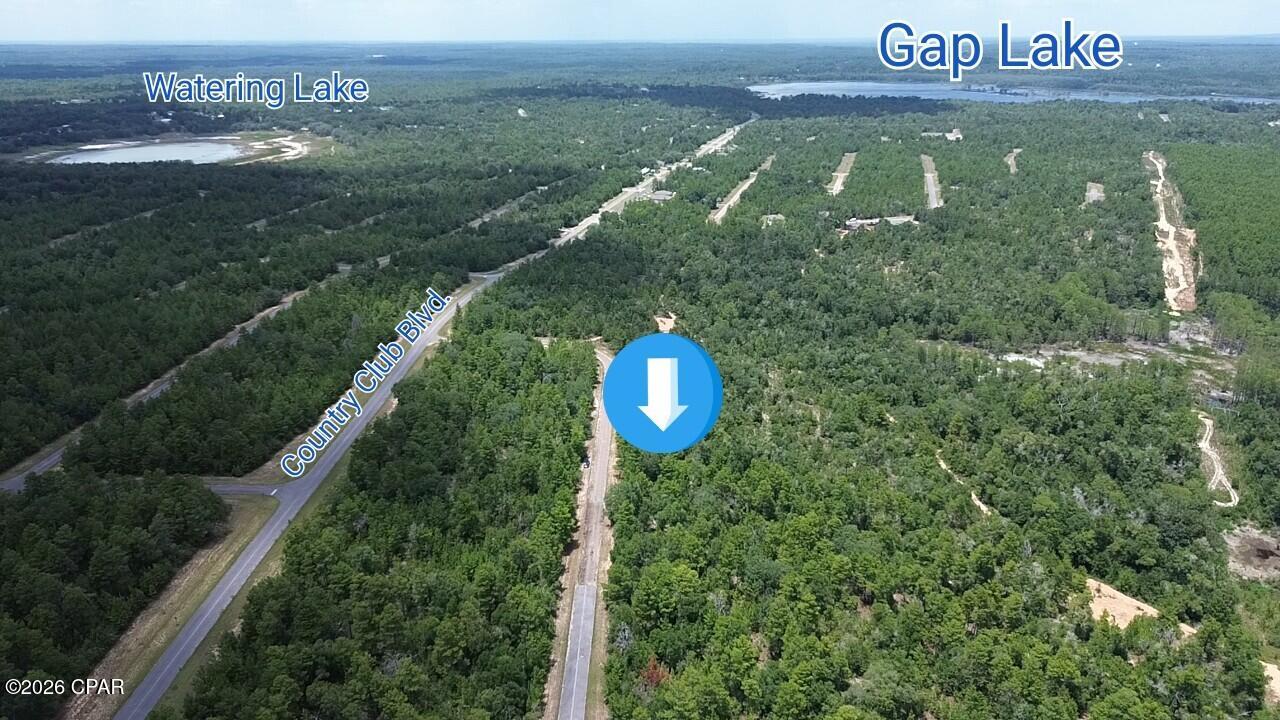 Sunny Hills Unit 2 - Land