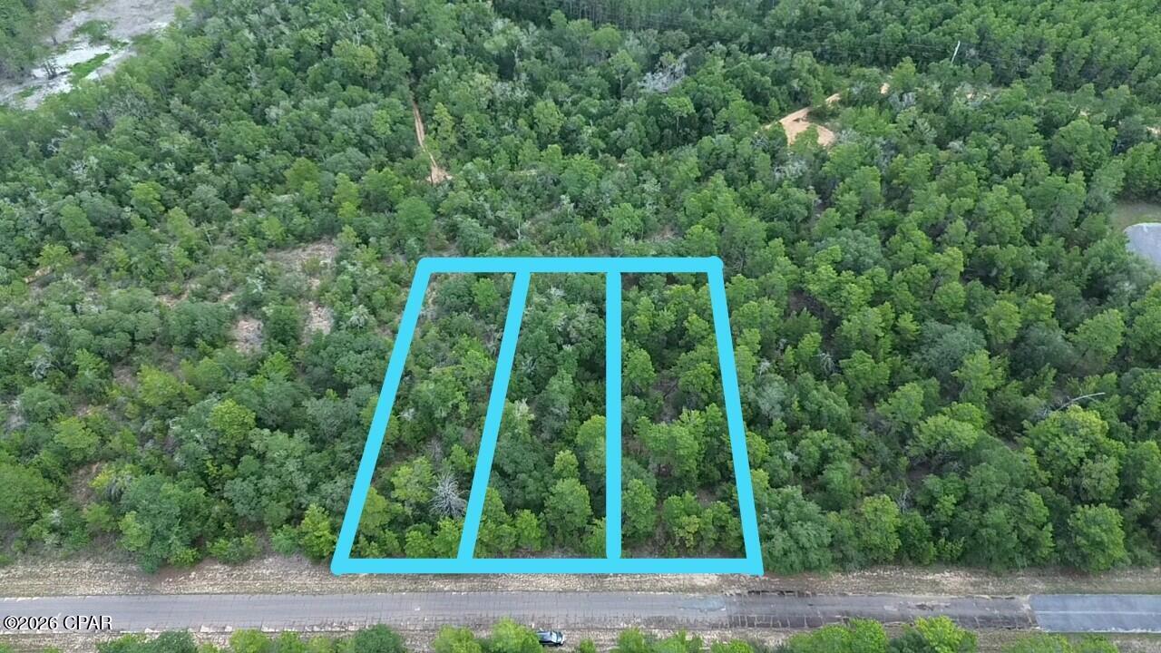 Sunny Hills Unit 2 - Land