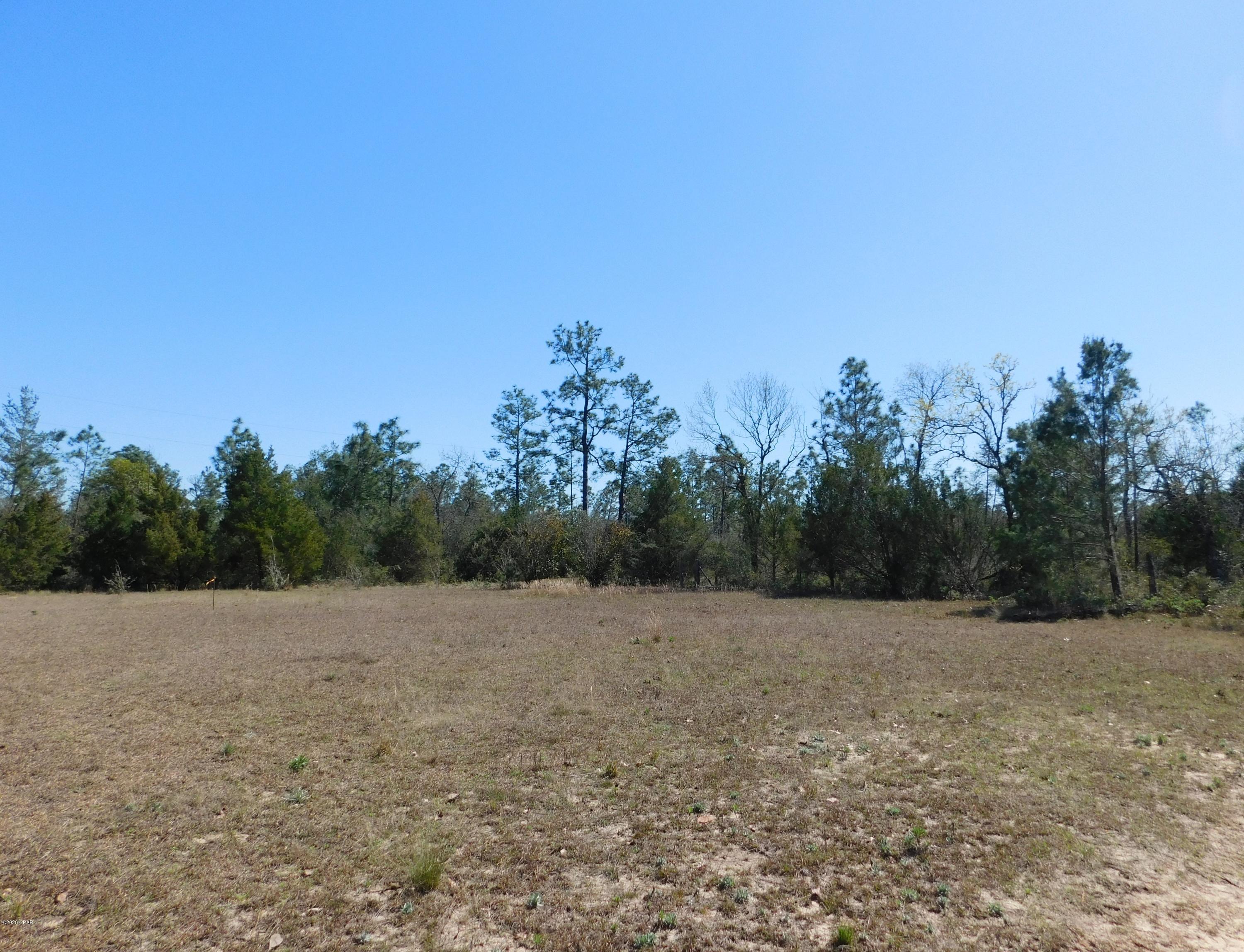 Buckhorn Creek - Residential