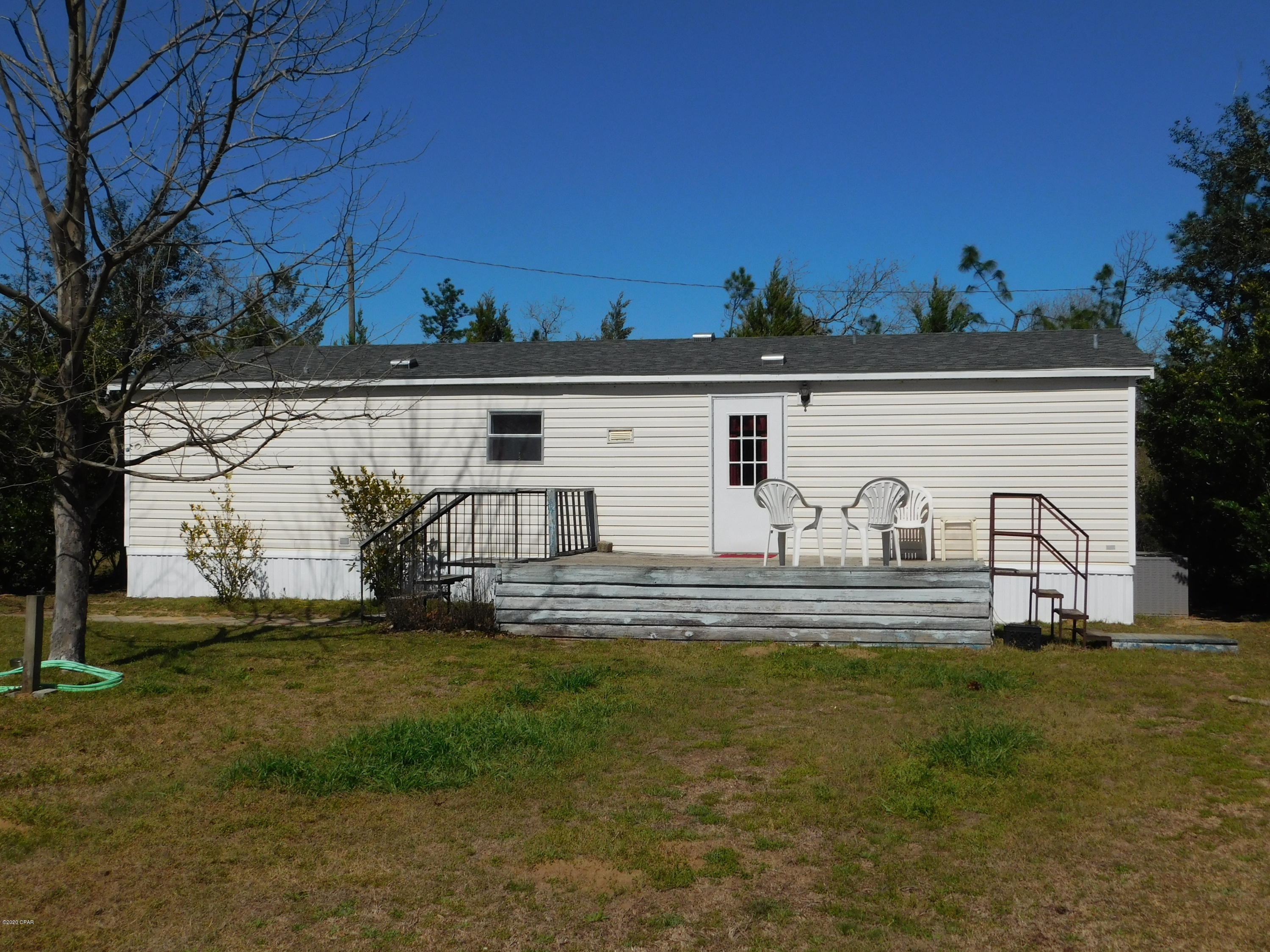 Buckhorn Creek - Residential