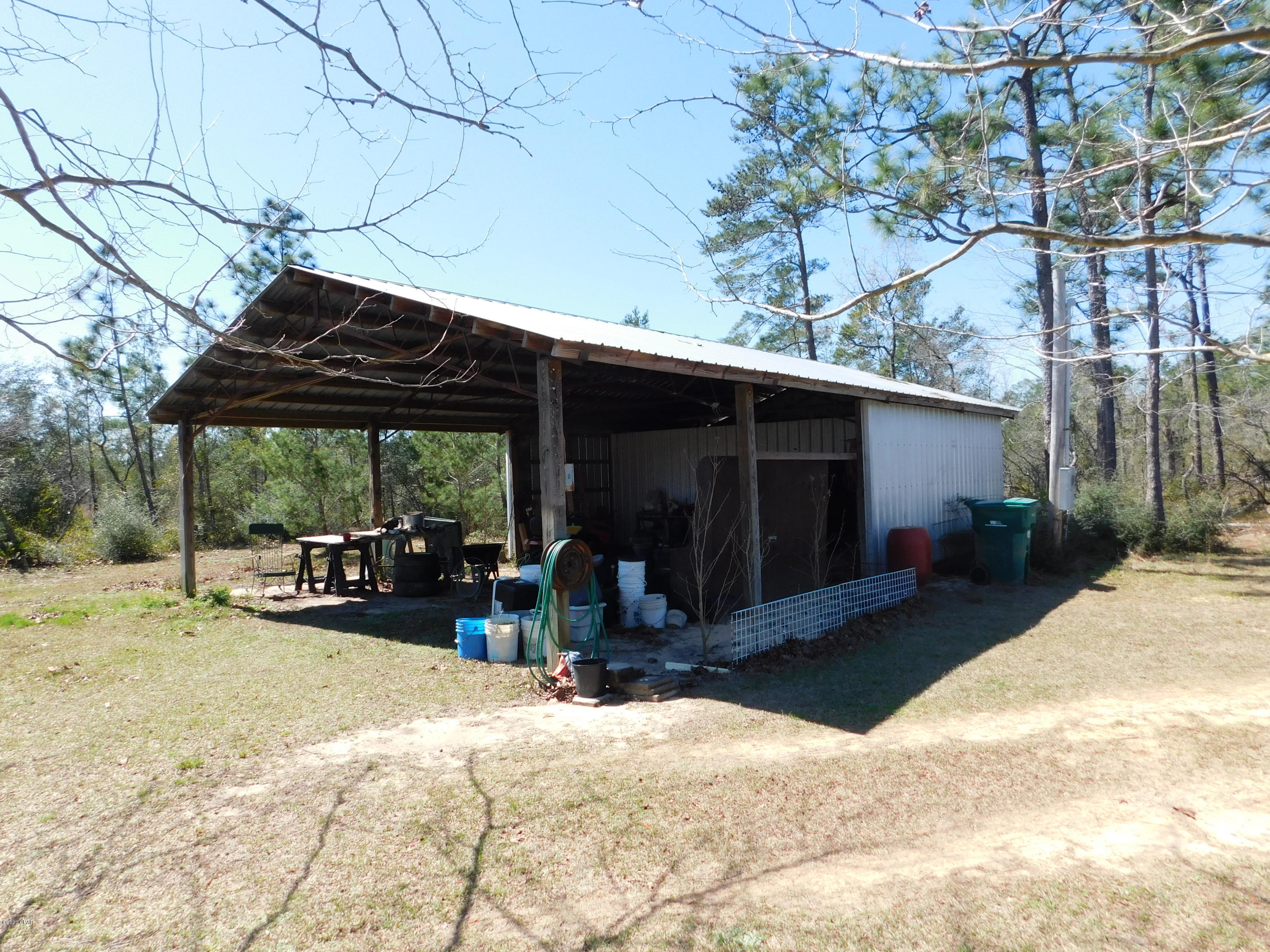 Buckhorn Creek - Residential