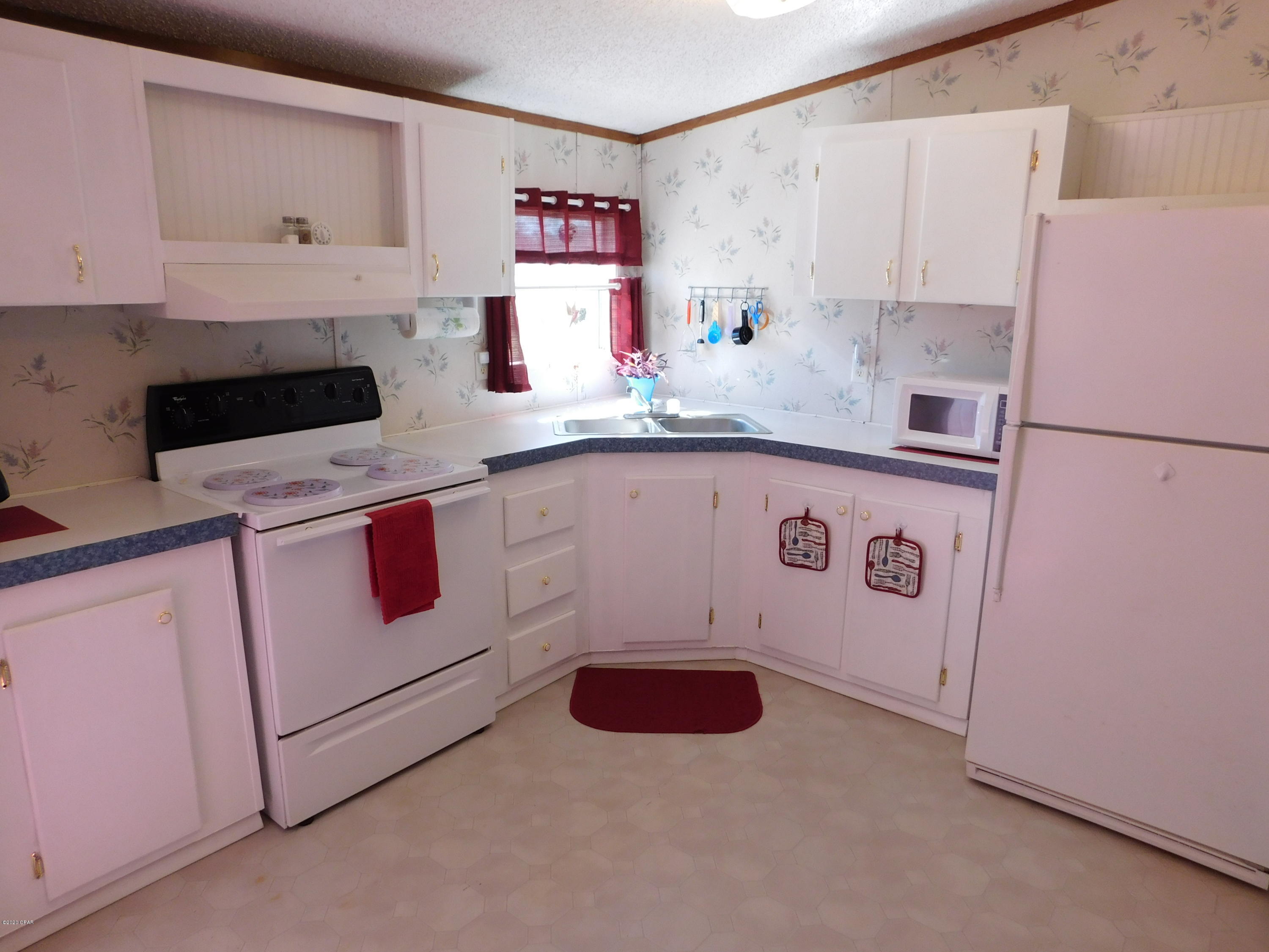 Buckhorn Creek - Residential