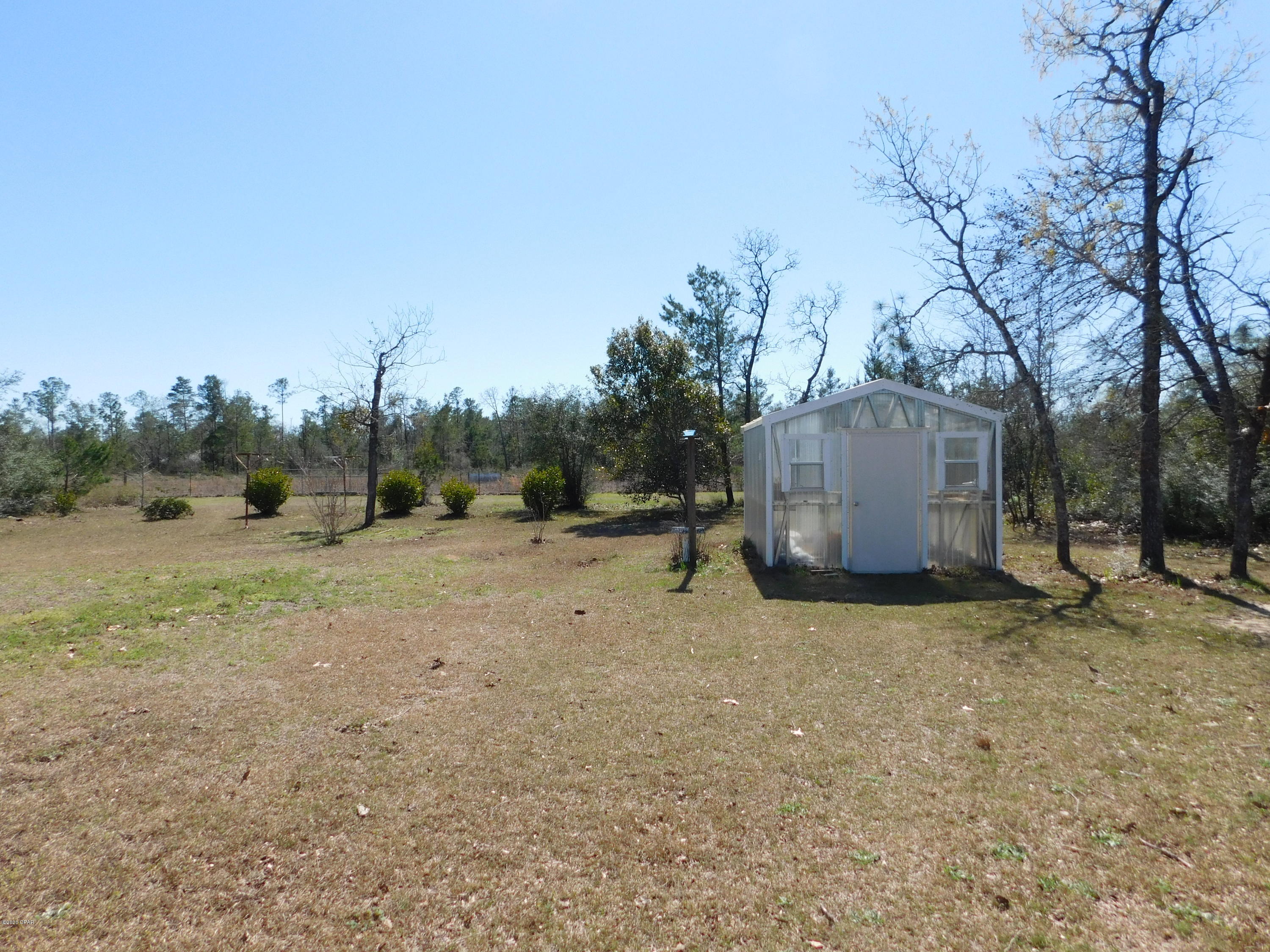Buckhorn Creek - Residential