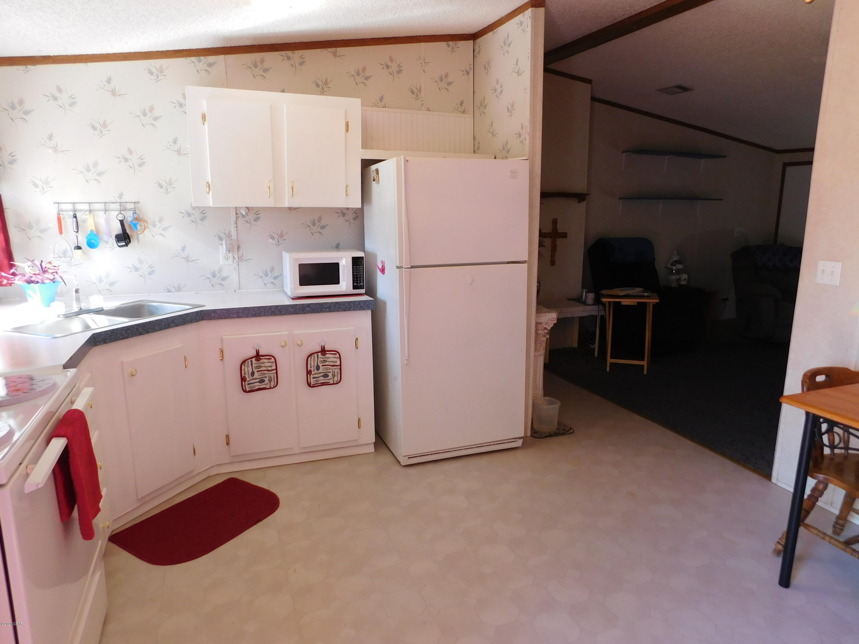 Buckhorn Creek - Residential