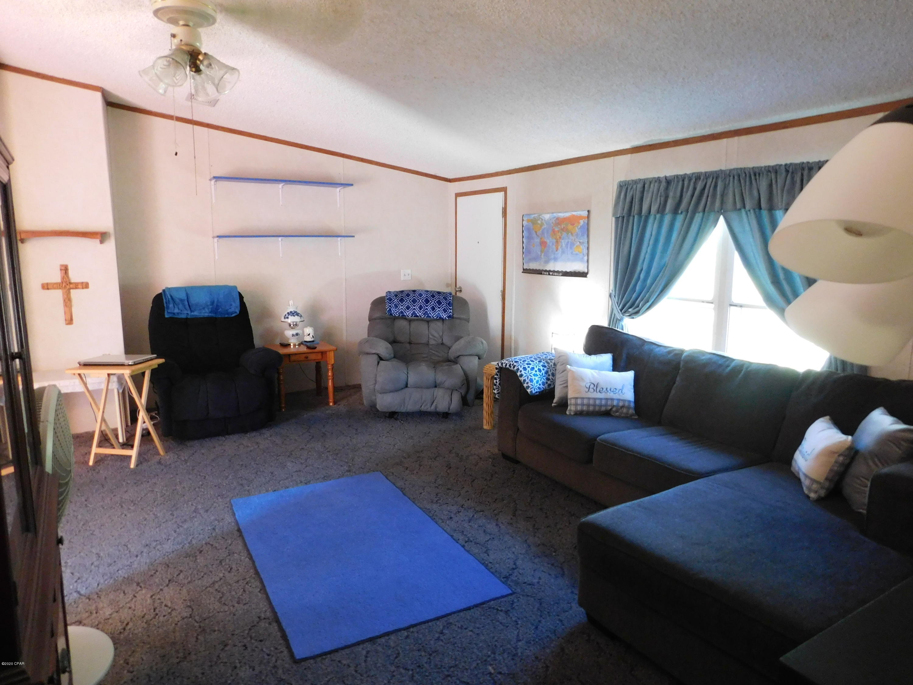 Buckhorn Creek - Residential