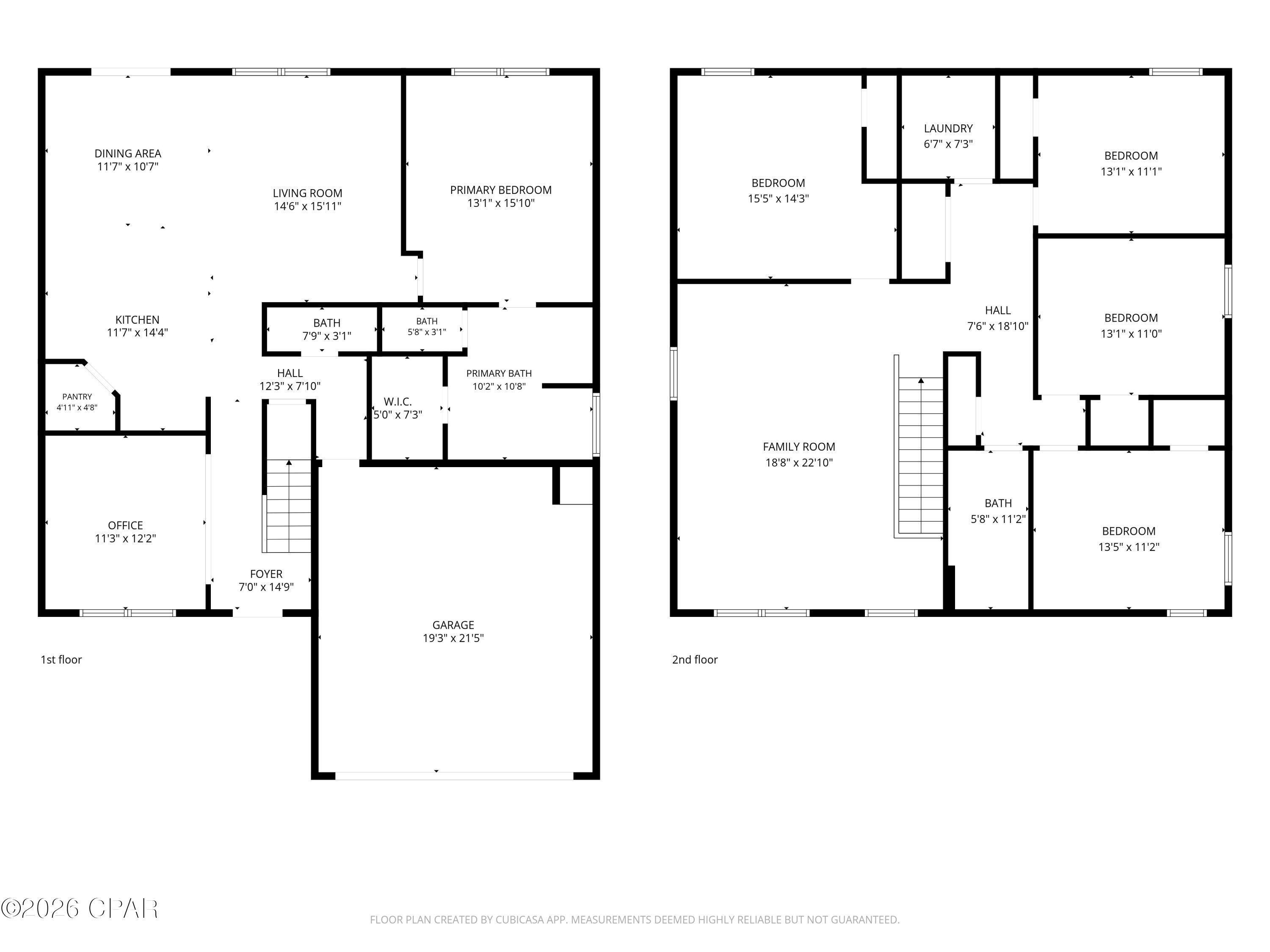 Brighton Oaks - Residential