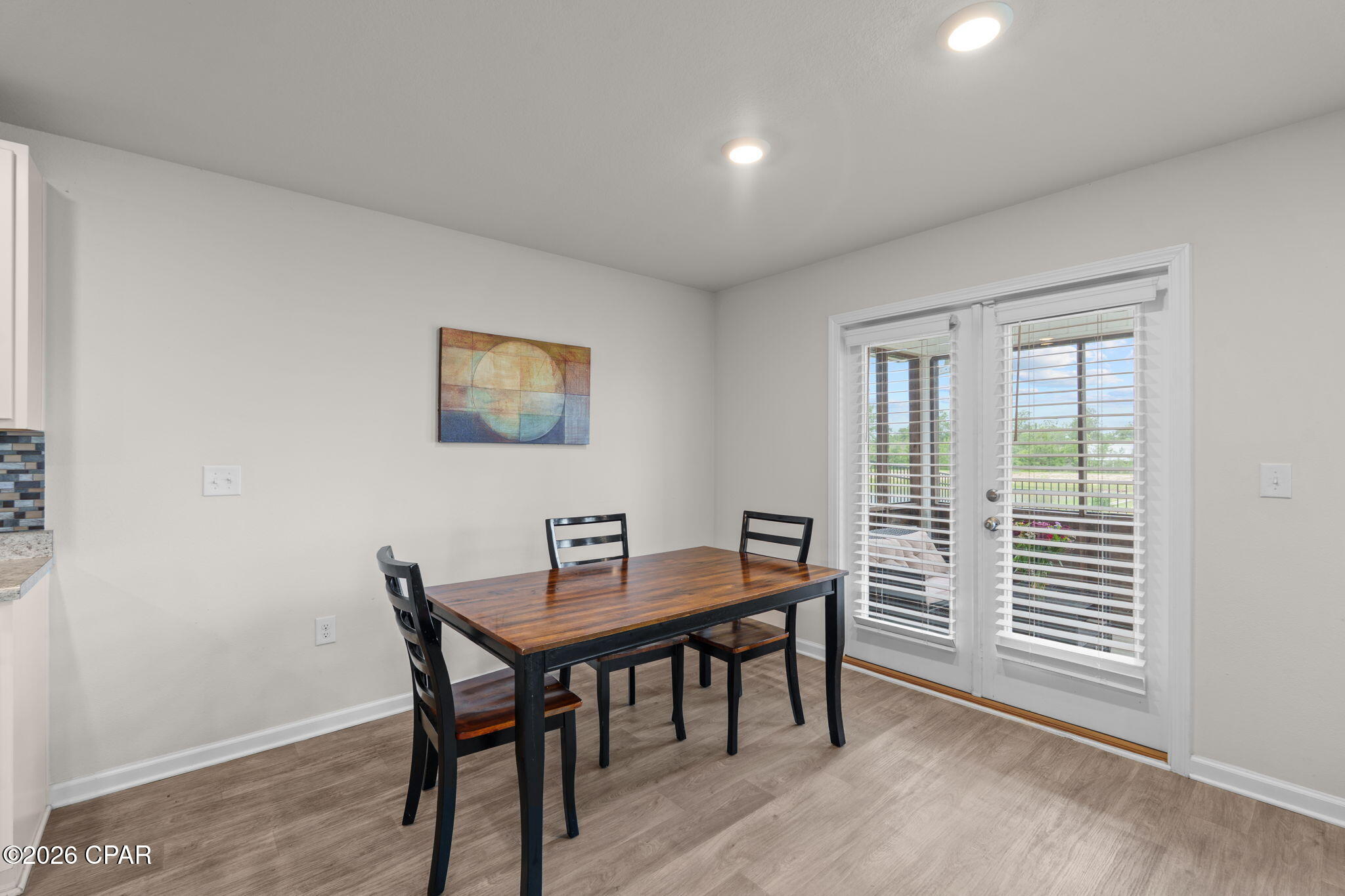 Brighton Oaks - Residential