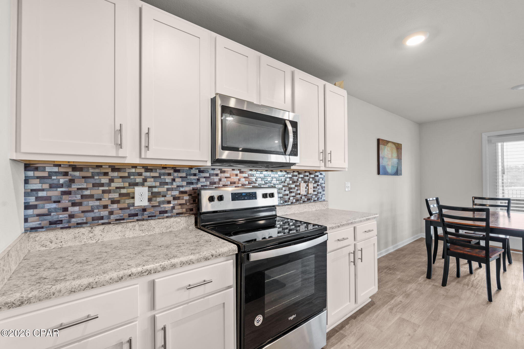 Brighton Oaks - Residential