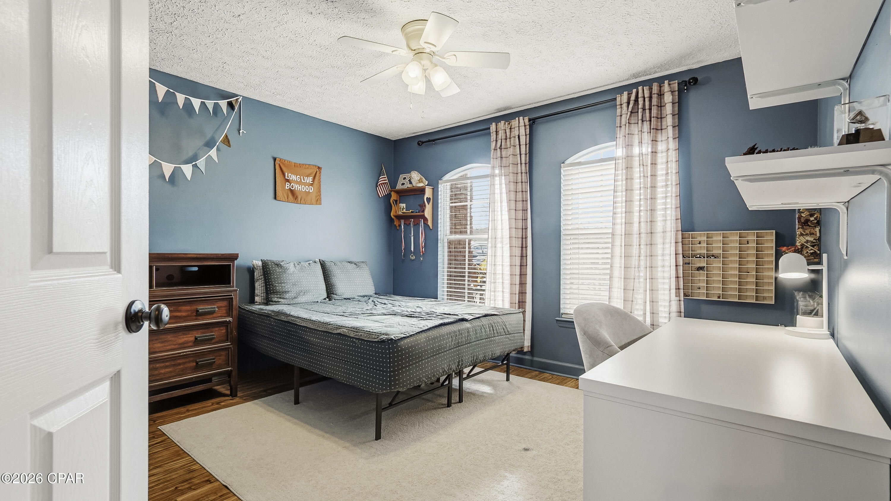 Windwood - Residential