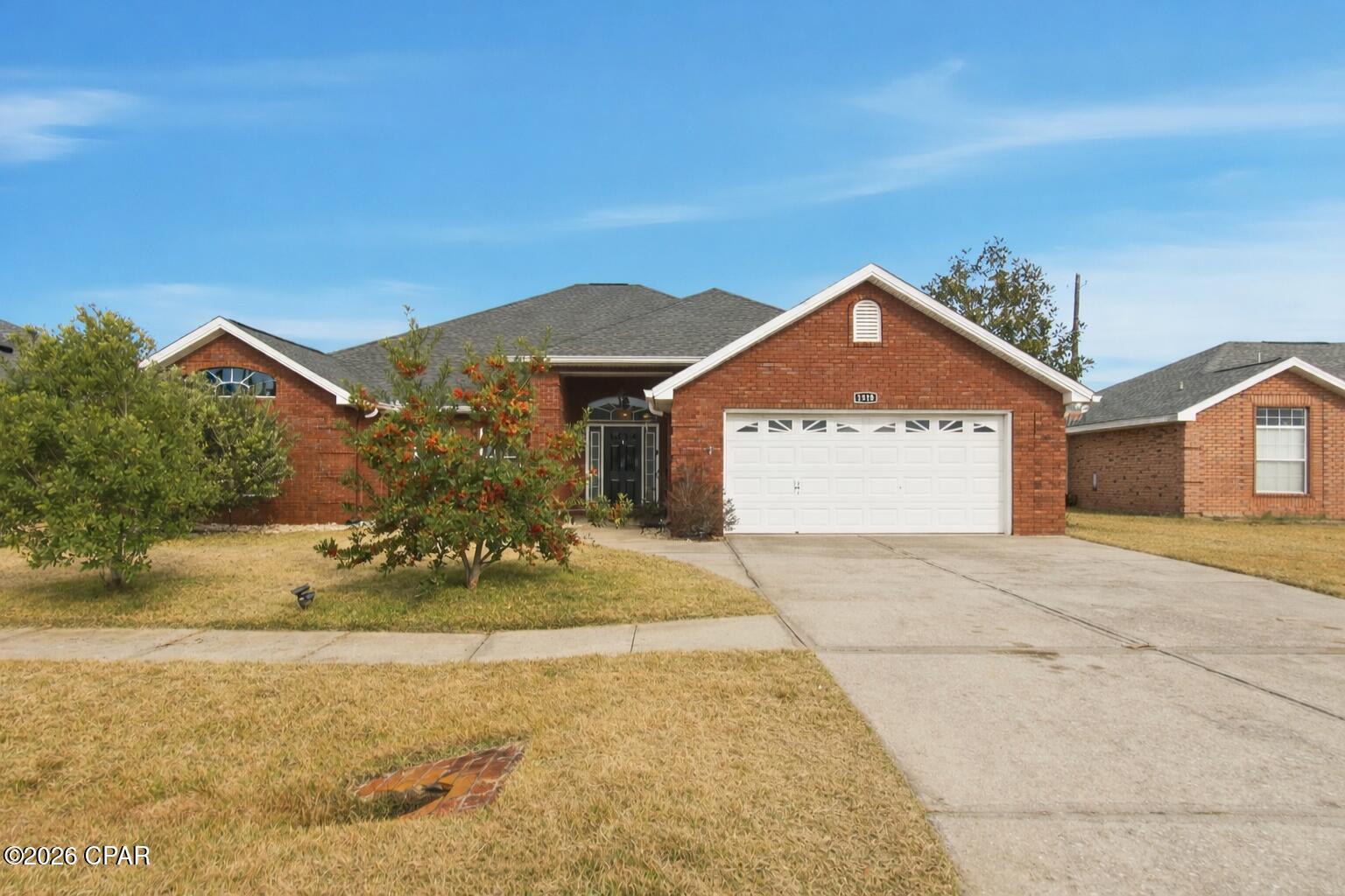 Windwood - Residential