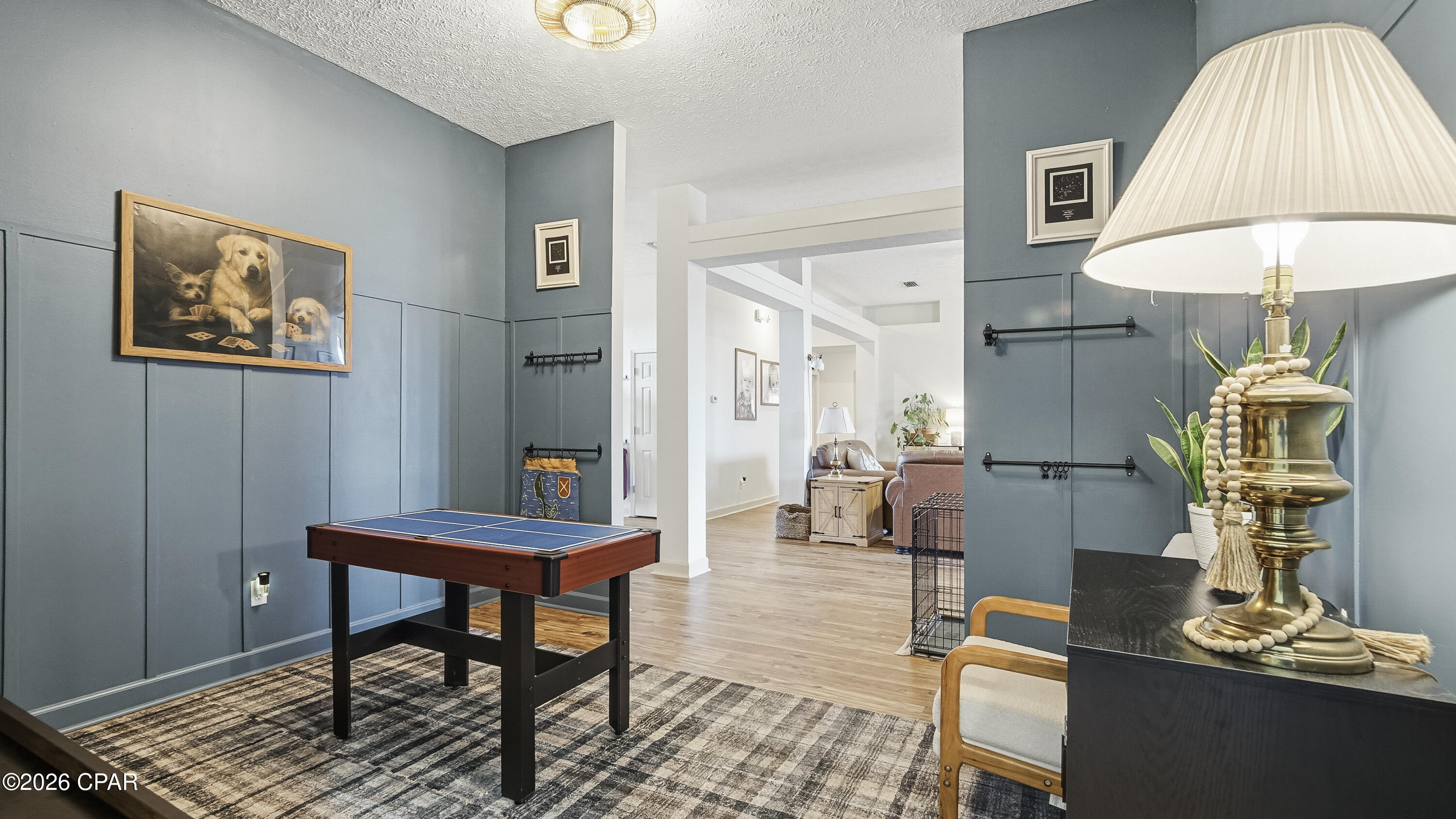 Windwood - Residential
