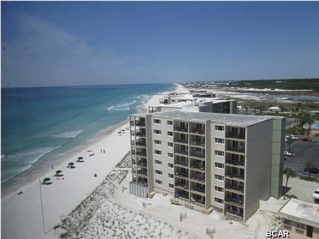 Pinnacle Port Phase 1-A - Residential