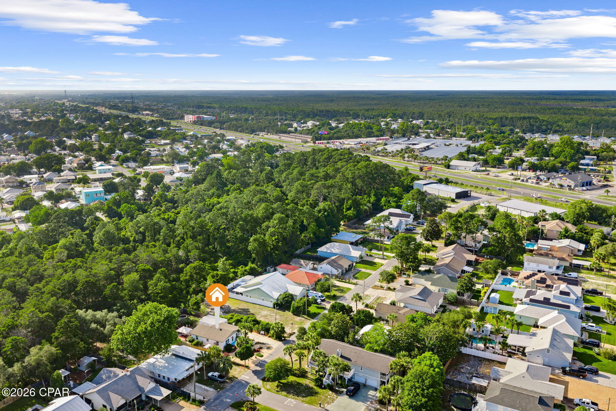 Miramar Heights - Residential