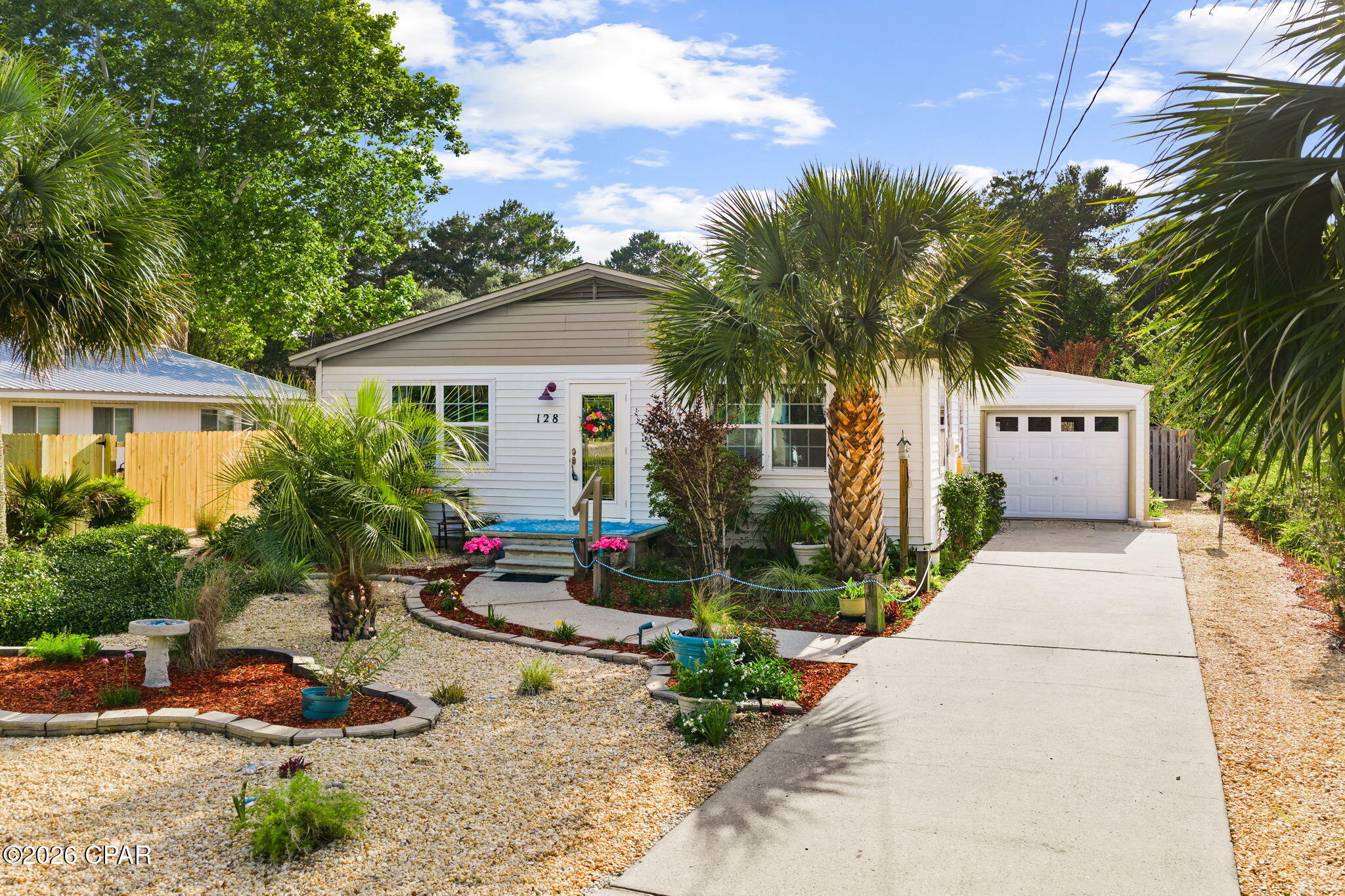 Miramar Heights - Residential
