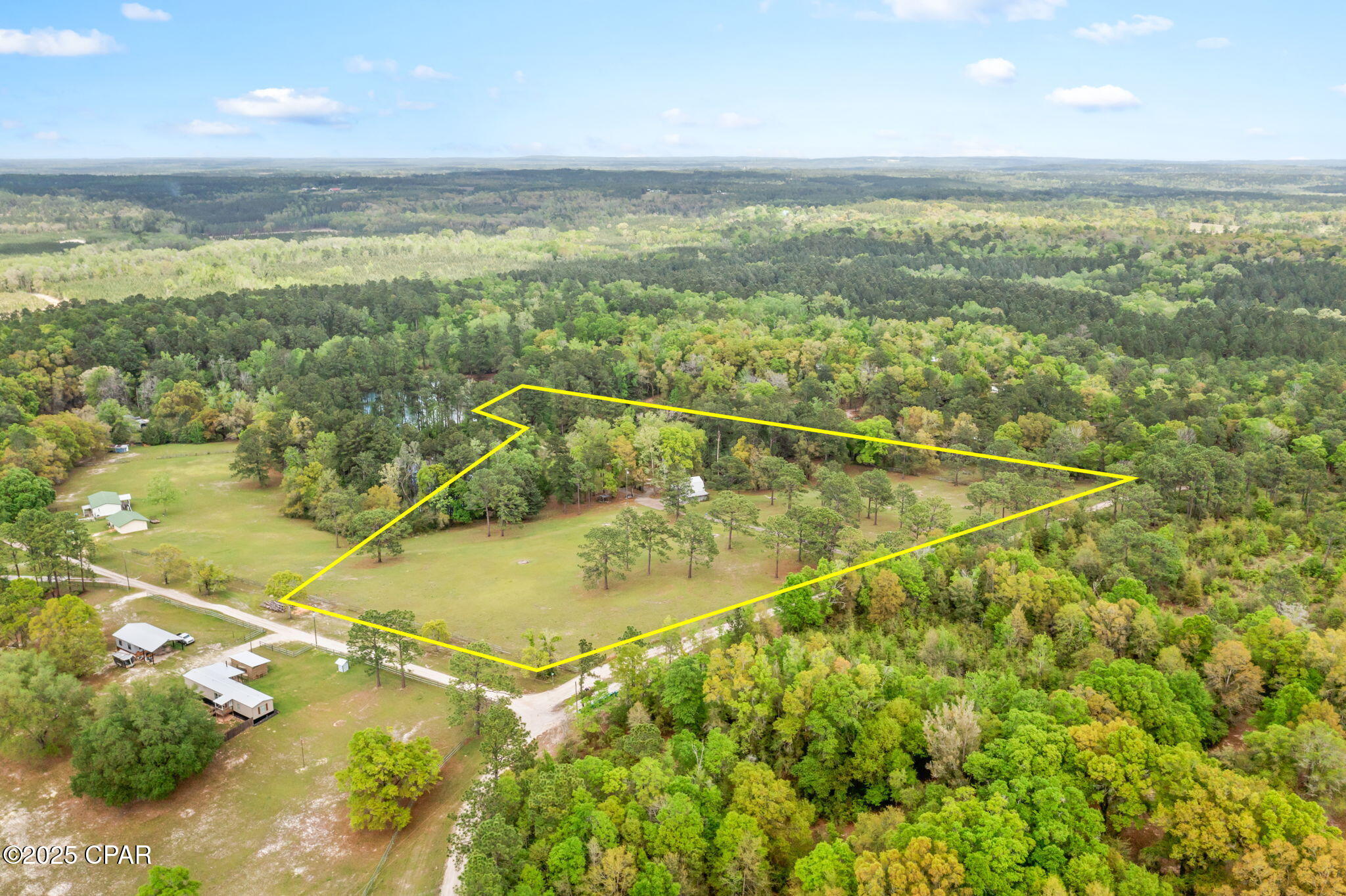Spring Lakes Estates - Residential