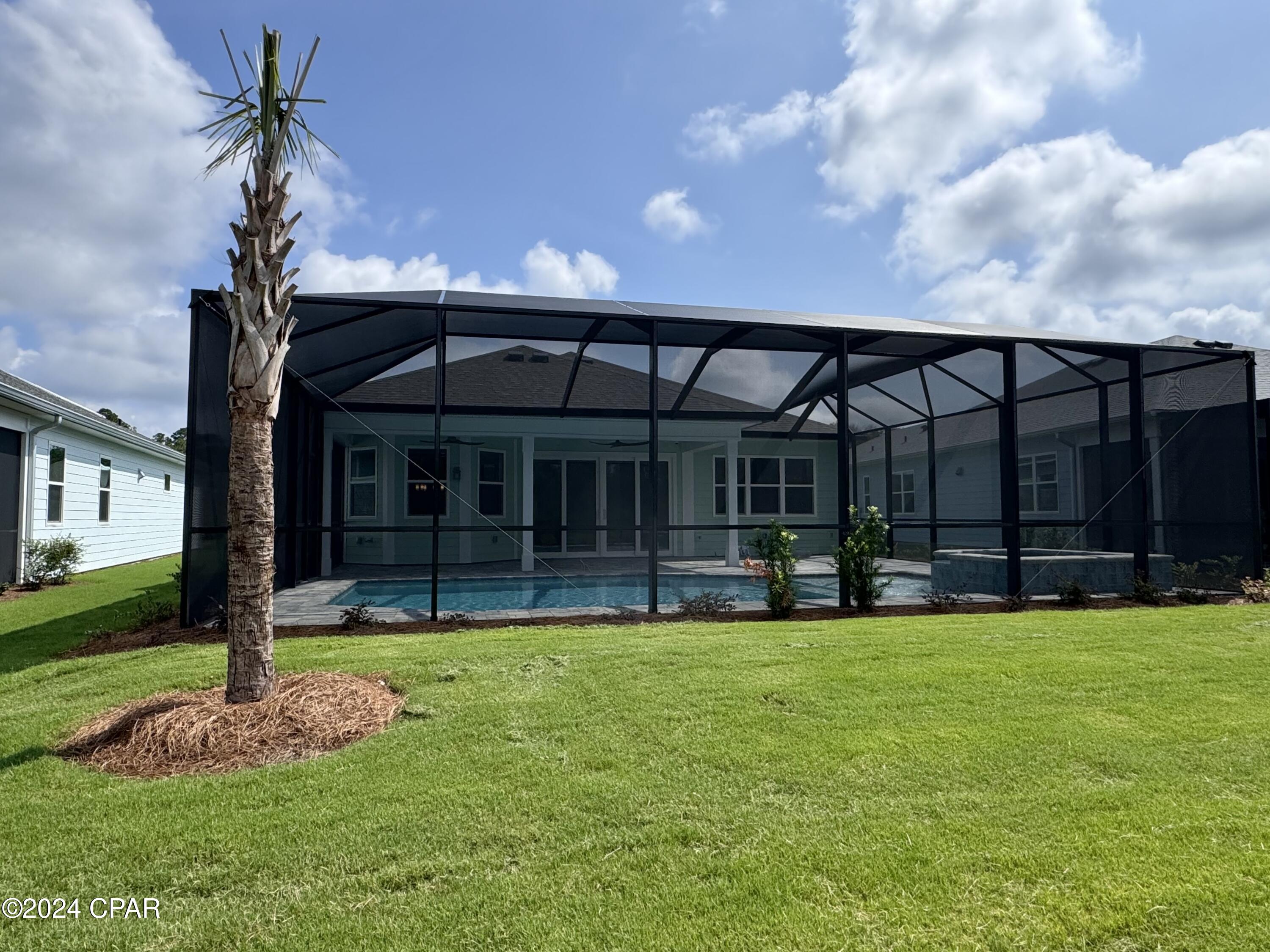 Latitude at Watersound - Residential